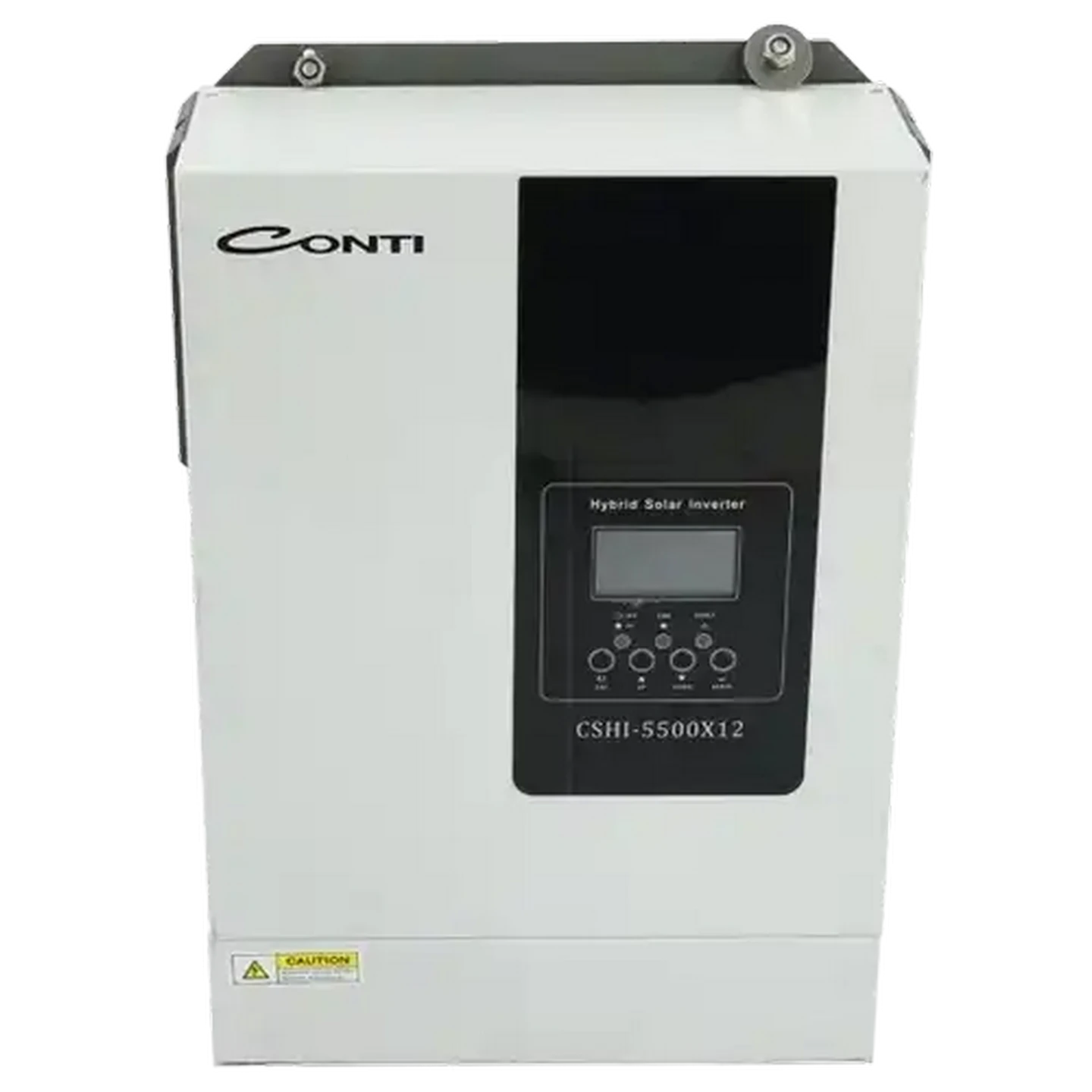 Checkers Sixty60 | Conti 3.5KW 24V DC Hybrid Solar Inverter