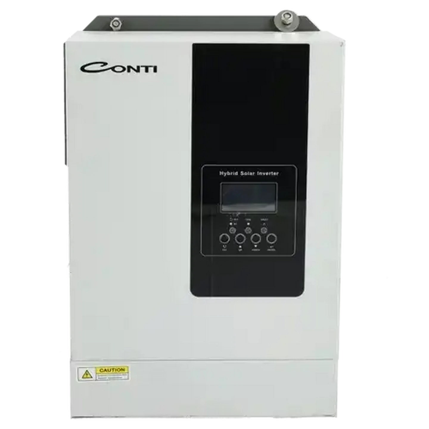 Image of Conti 3.5KW 24V DC Hybrid Solar Inverter