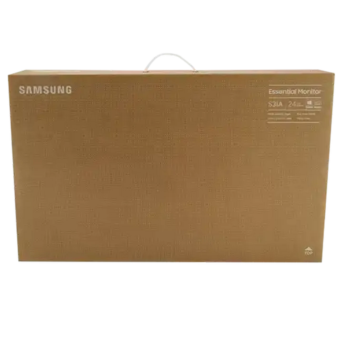 Image of Samsung LED FHD 60Hz Monitor 24 Inch