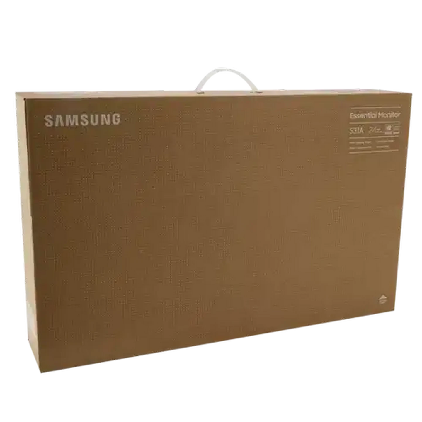 Image of Samsung LED FHD 60Hz Monitor 24 Inch