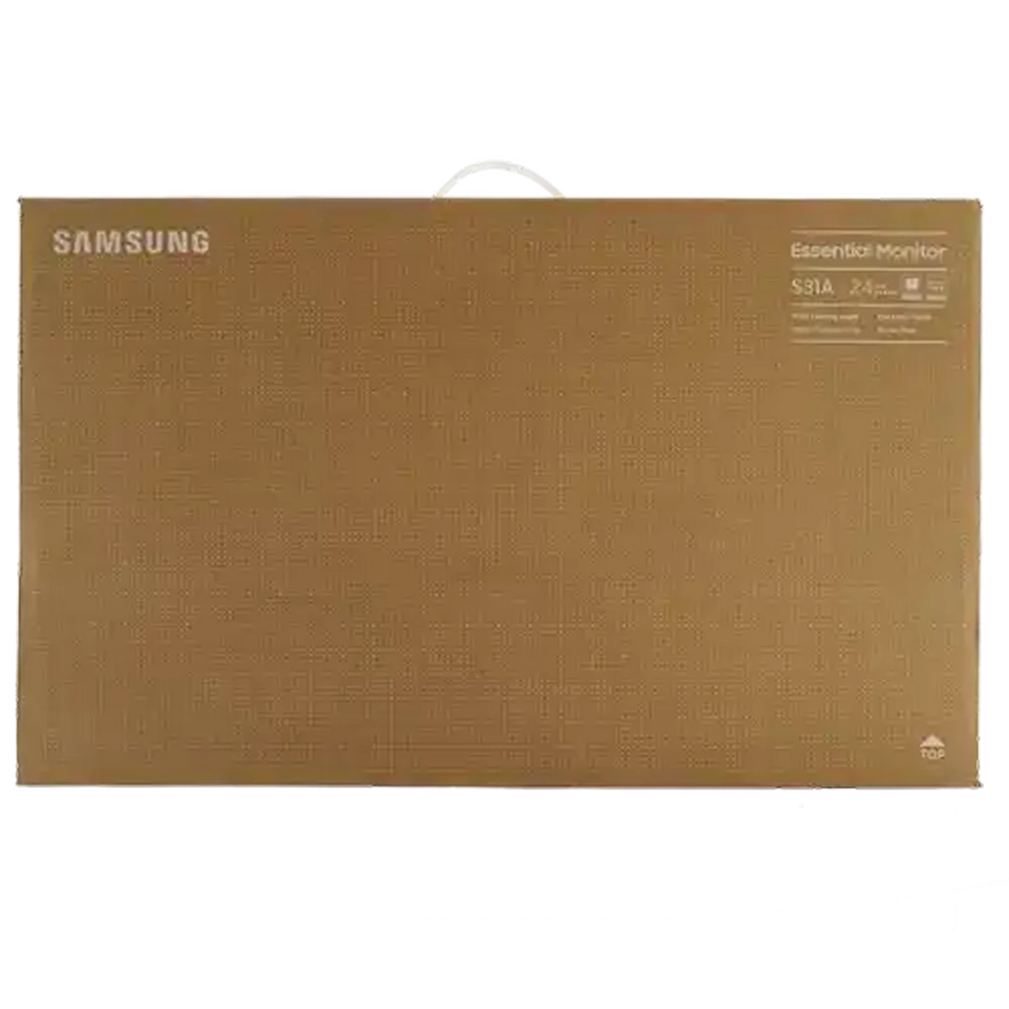 Image of Samsung LED FHD 60Hz Monitor 24 Inch
