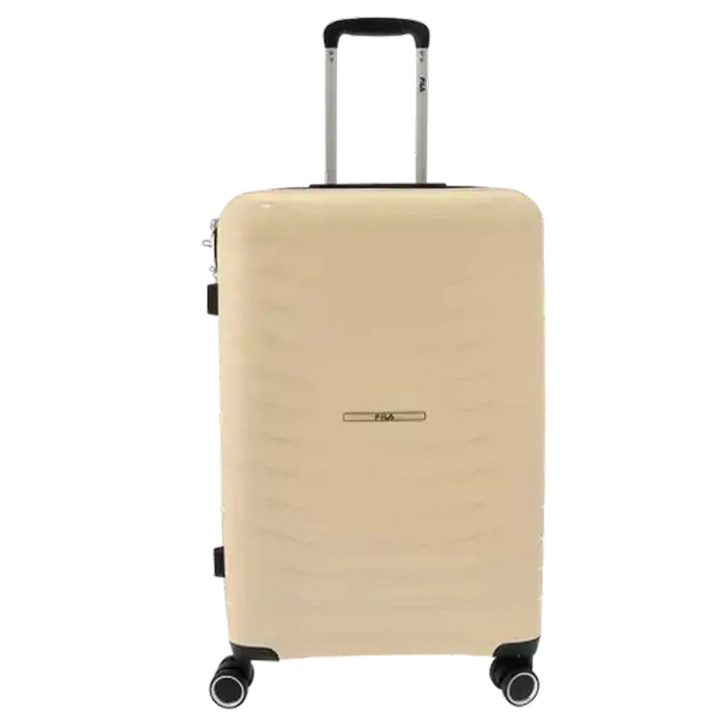 Image of FILA Solo Nude Large Trolley Case 75cmL x 49cmW x 28.5cmH