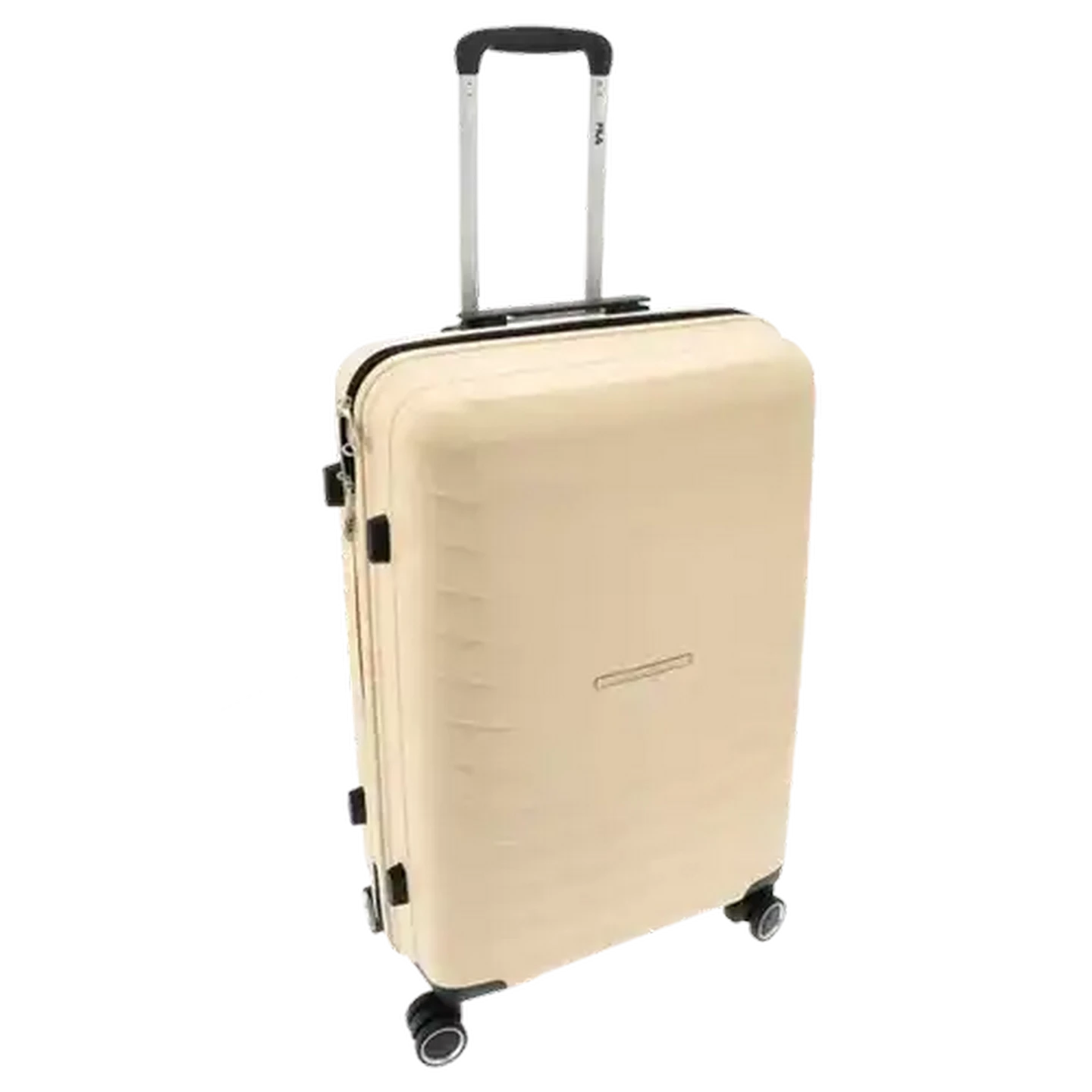 Image of FILA Solo Nude Large Trolley Case 75cmL x 49cmW x 28.5cmH