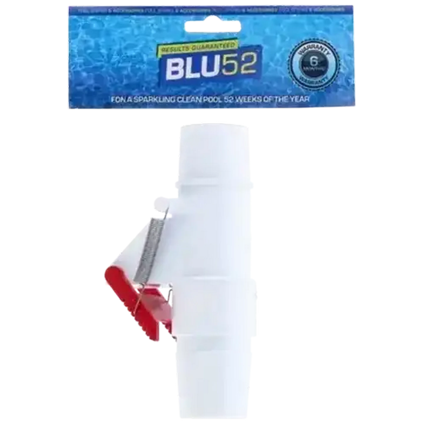 ハル Checkers Sixty60 | BLU52 Auto Weir Valve