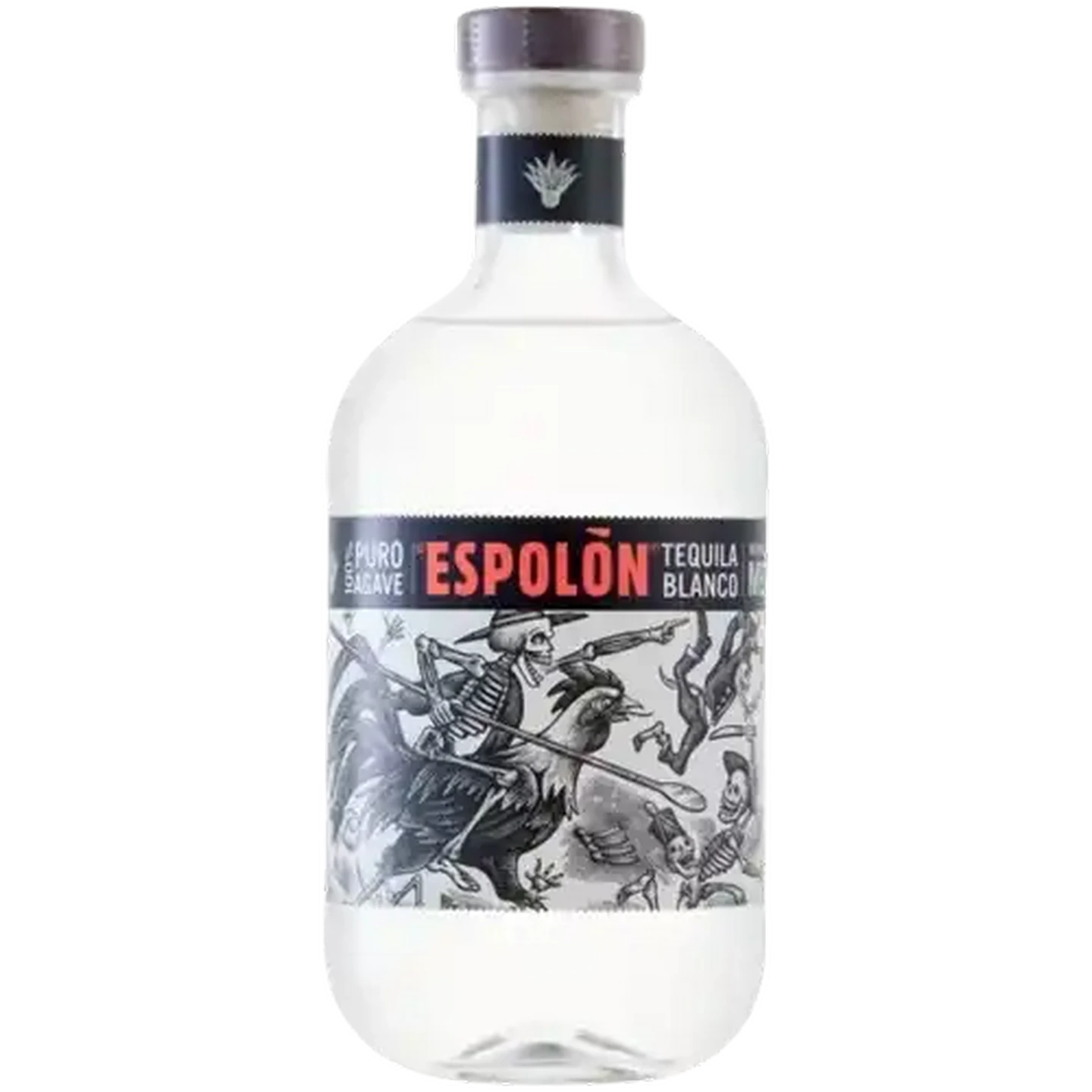 Checkers Sixty60 | Espolón Blanco Tequila Bottle 750ml