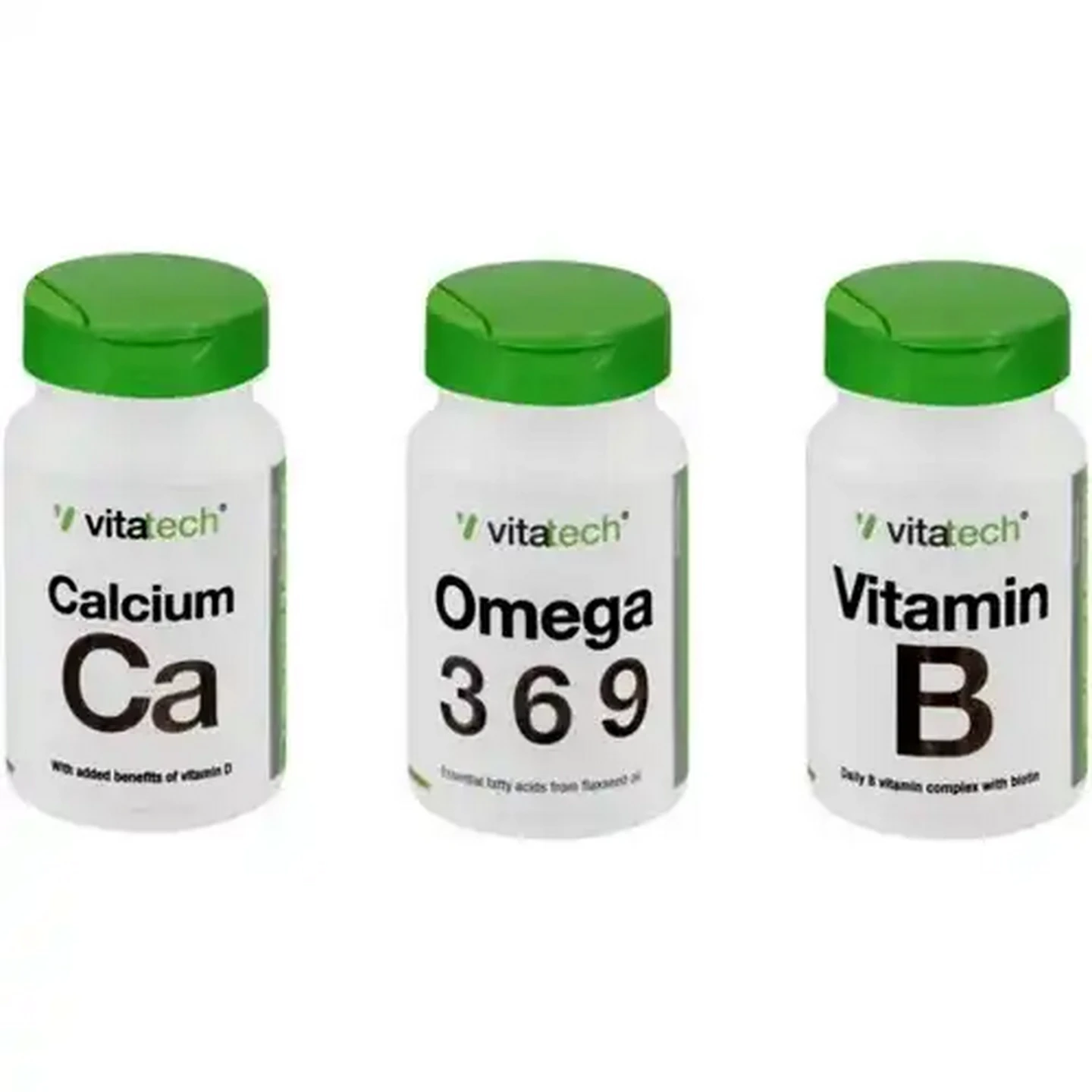Image of Vitatech Pre Natal Pack 90 Pack