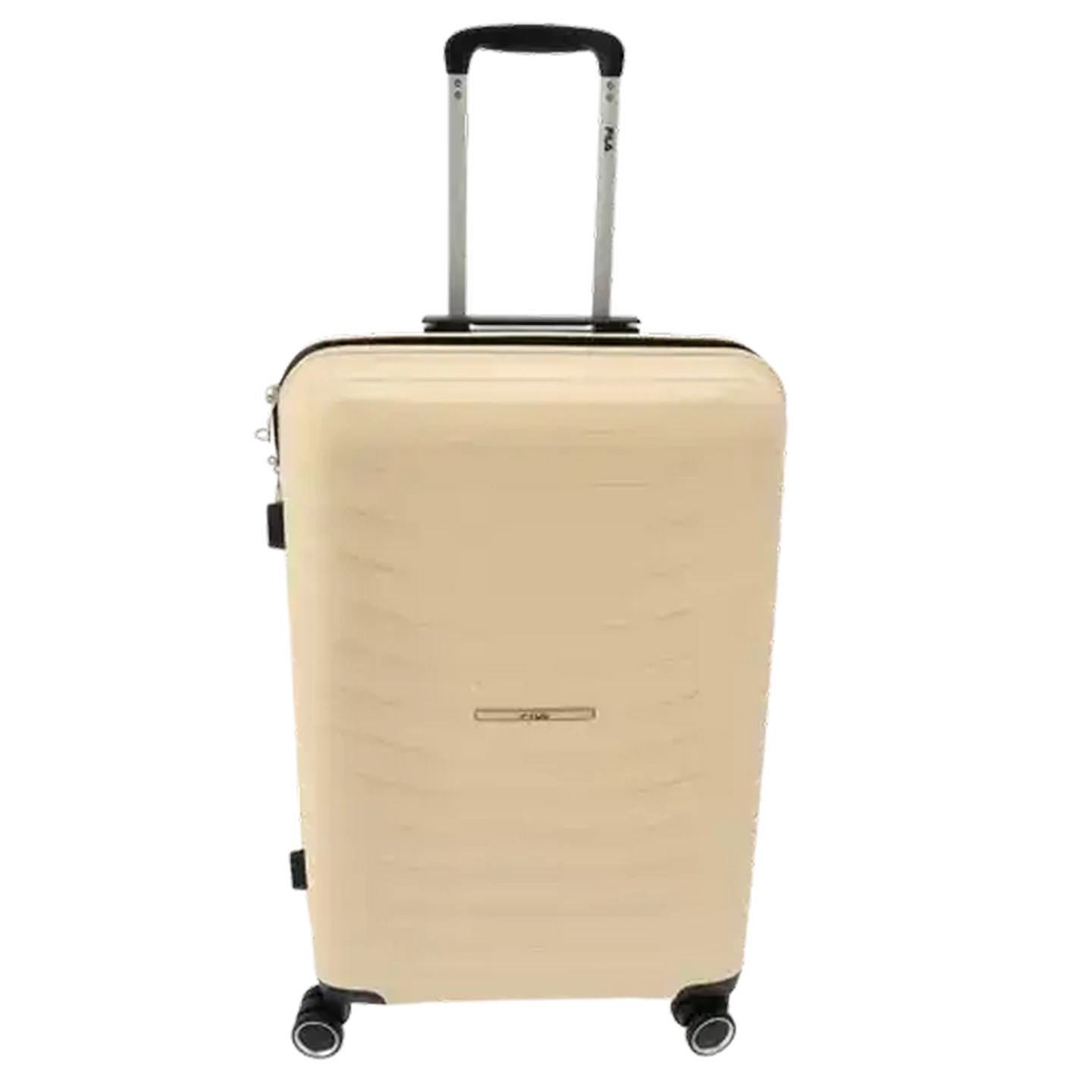 Image of FILA Solo Nude Cabin Trolley Case 55cmL x 32cmW x 20cmH