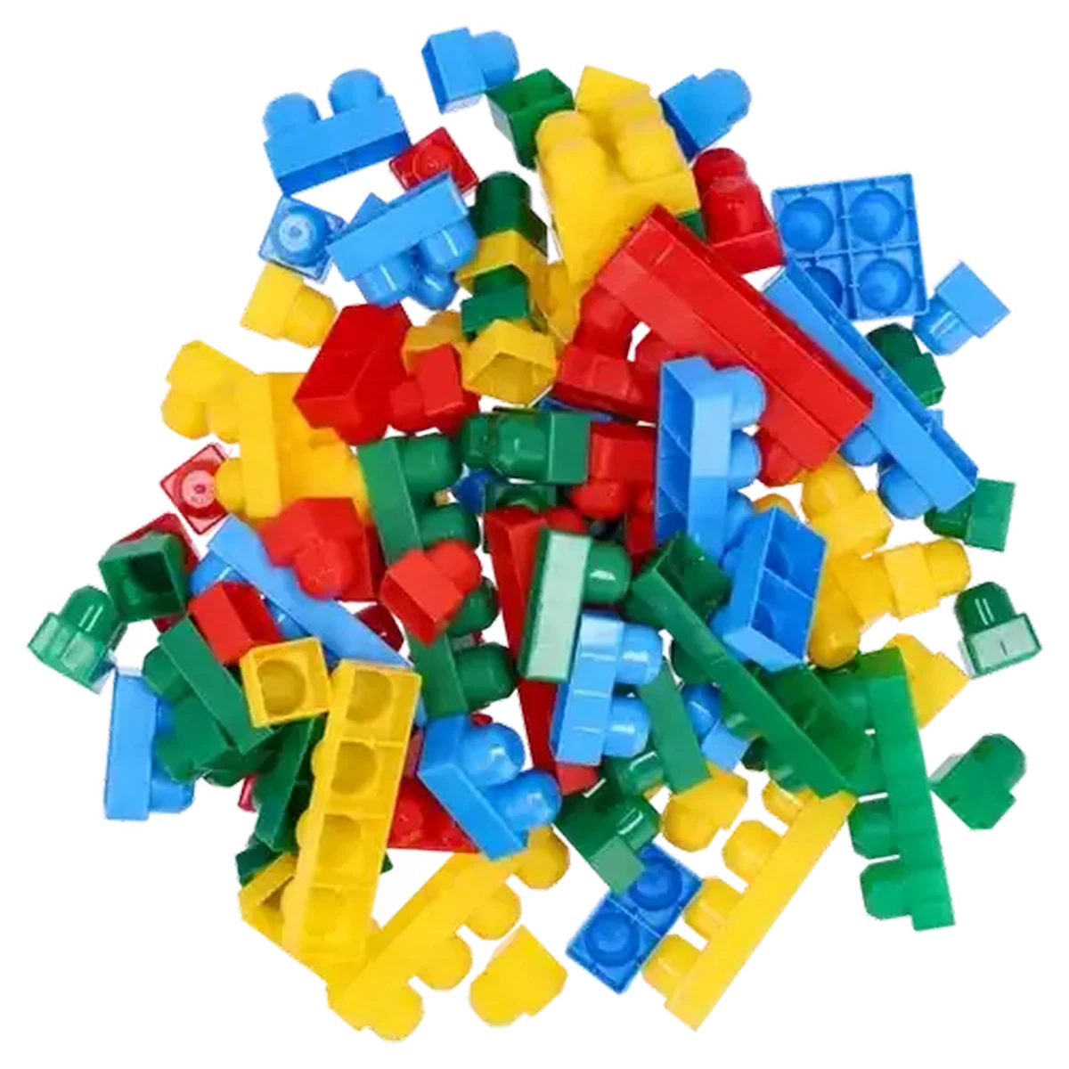 Checkers Sixty60 | Zeus Building Blocks 90 Piece