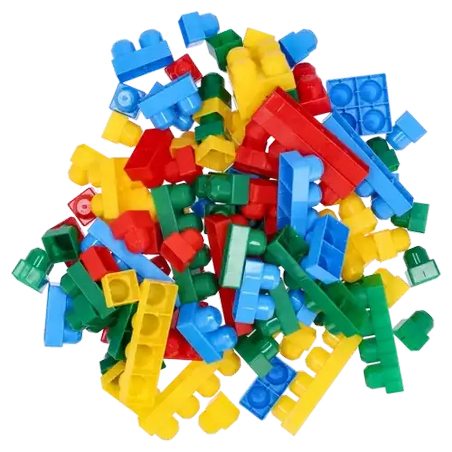 60セット Checkers Sixty60 | Zeus Building Blocks 90 Piece