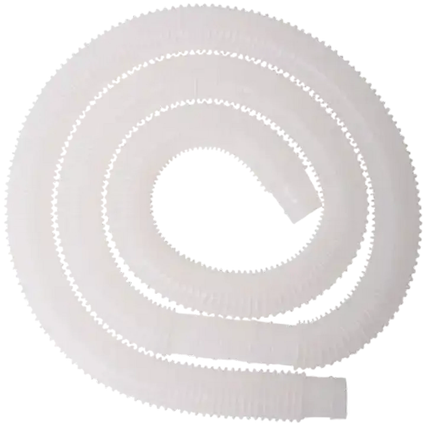 Image of Bestway White Replacement Pool Hose 2m