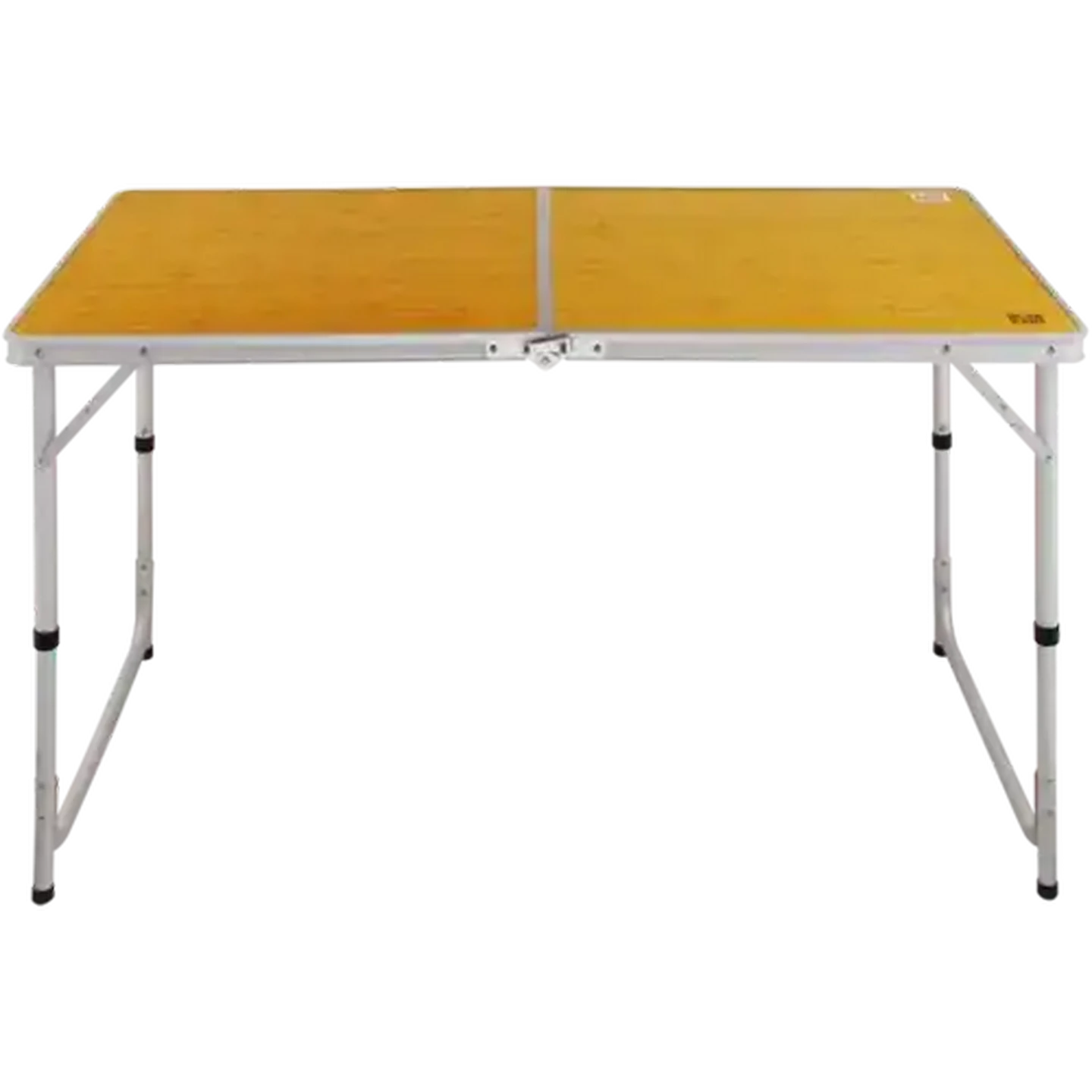 Image of Bush Baby Aluminium Folding Table 120 x 60 x 55/70cm