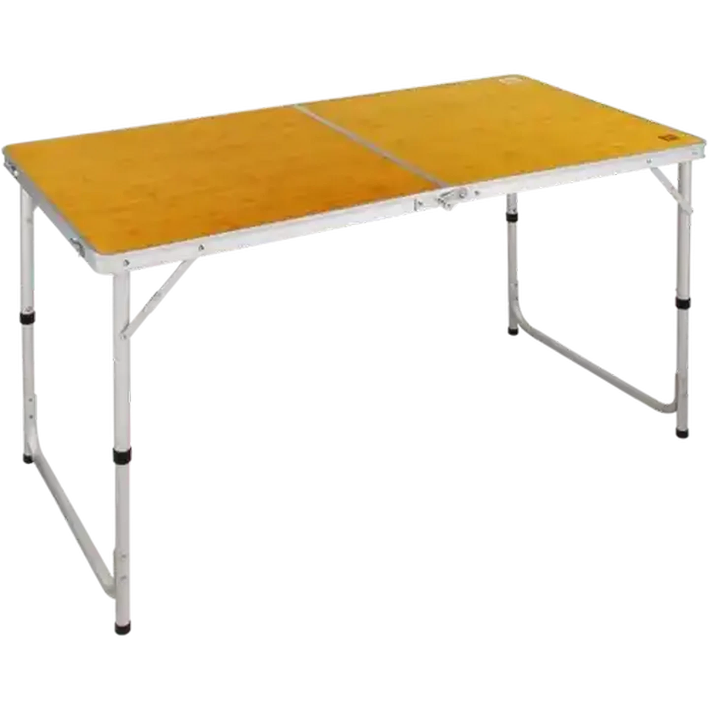 Image of Bush Baby Aluminium Folding Table 120 x 60 x 55/70cm