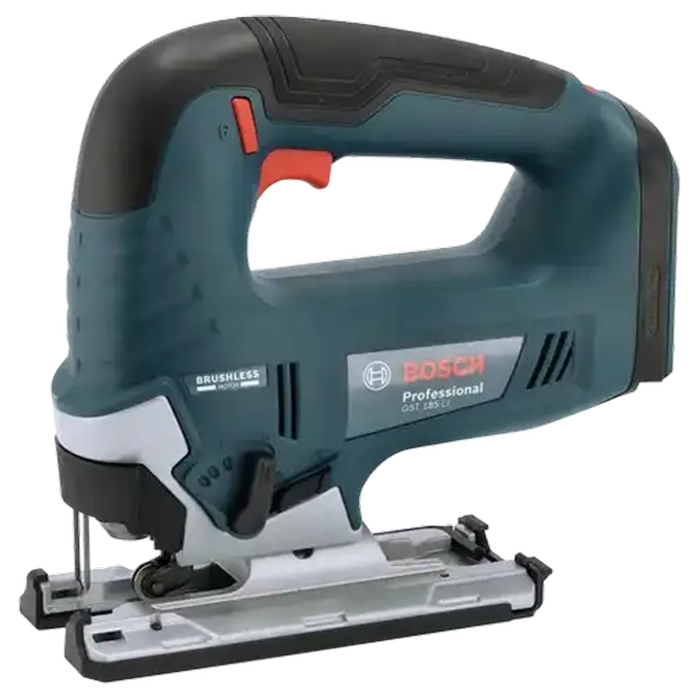 Image of Bosch DIY Professional Cordless Jigsaw 18V