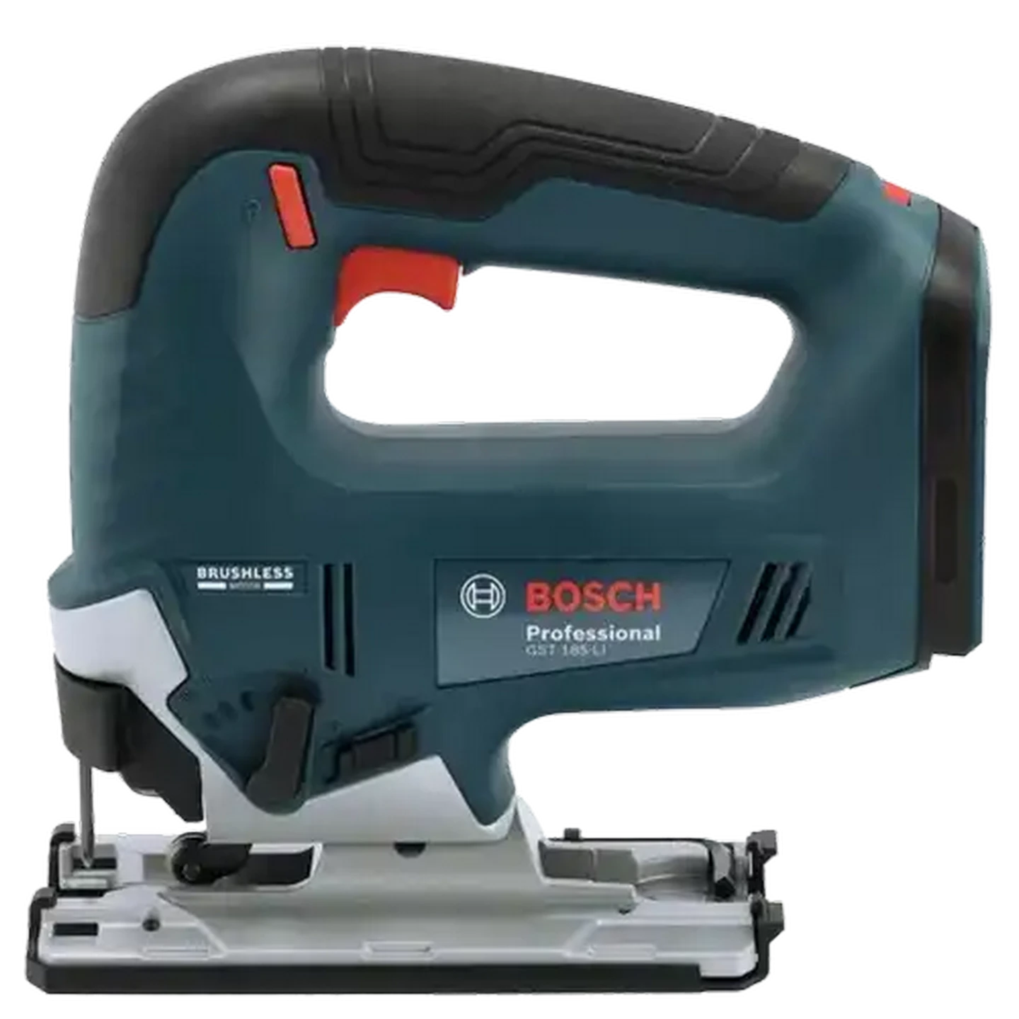 Image of Bosch DIY Professional Cordless Jigsaw 18V