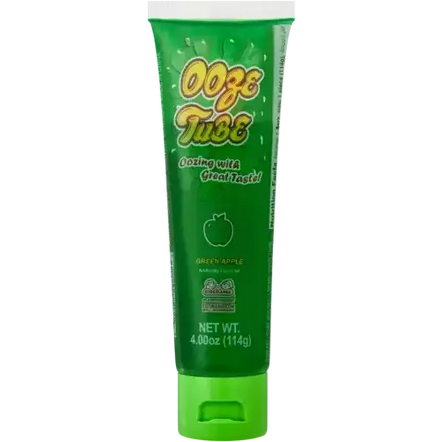 Checkers Sixty60 | Kidsmania Ooze Tube Candy 114g