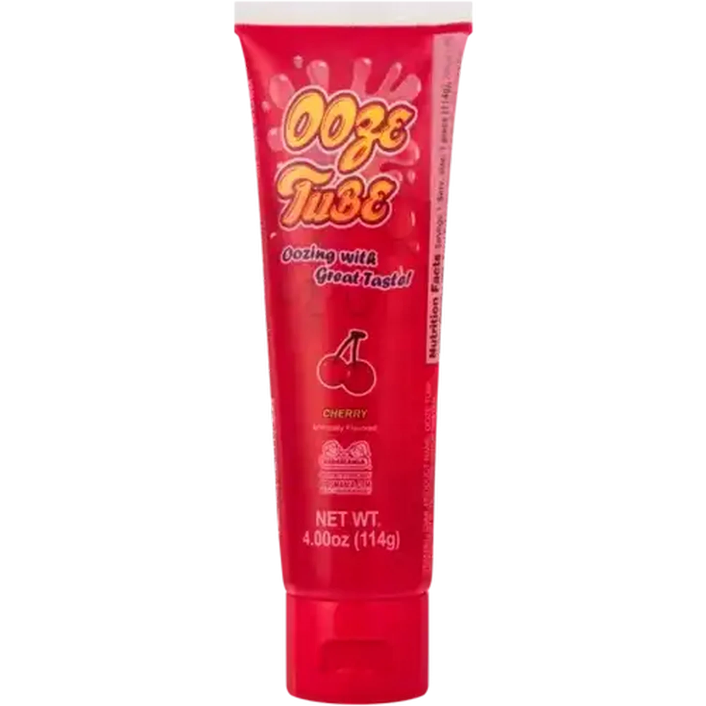 Checkers Sixty60 | Kidsmania Ooze Tube Candy 114g