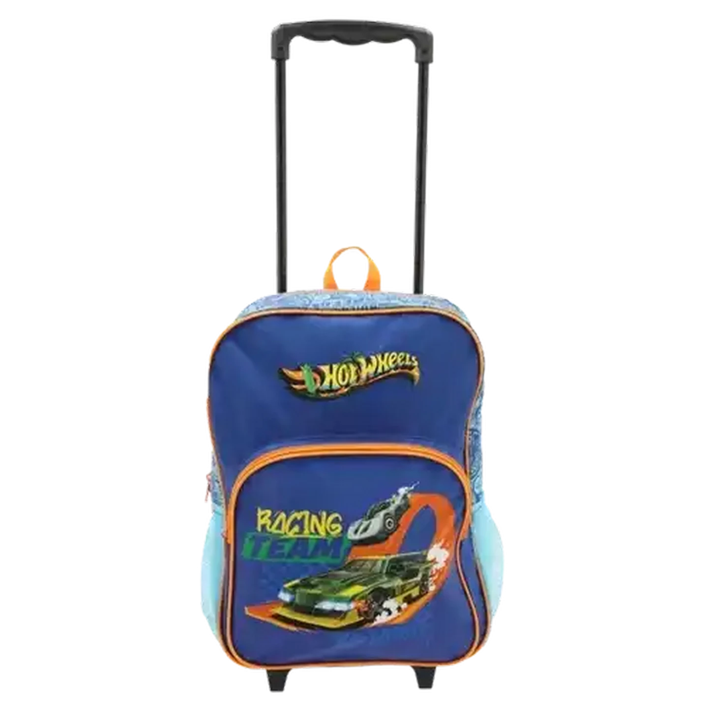 【希少】80年代製 MLB KCロイヤルズ スクールバッグ スポーツバッグ Checkers Sixty60 | Hot Wheels Trolley Backpack 43cm