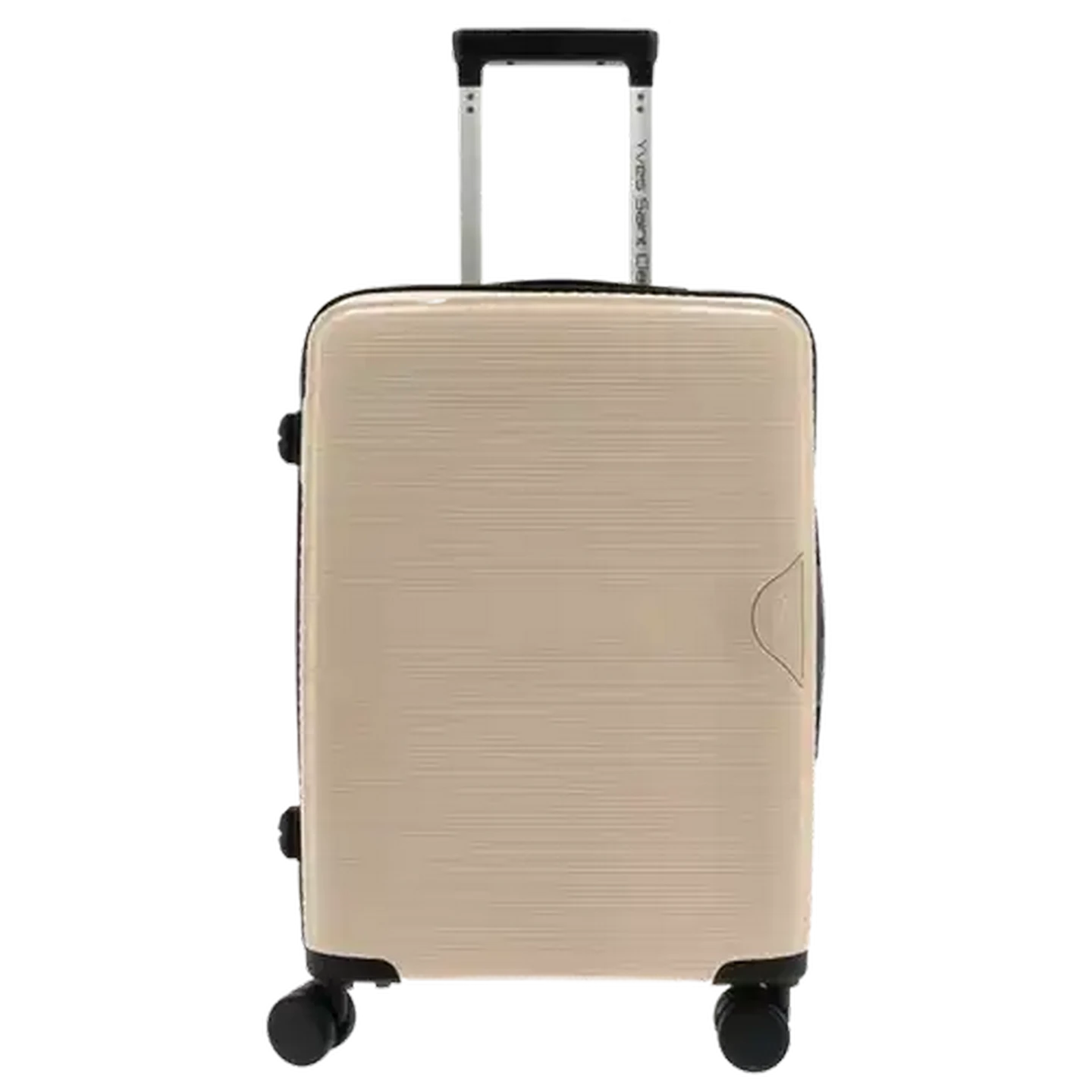Checkers Sixty60 | Yves Saint Claire Medium Cream Trolley Case