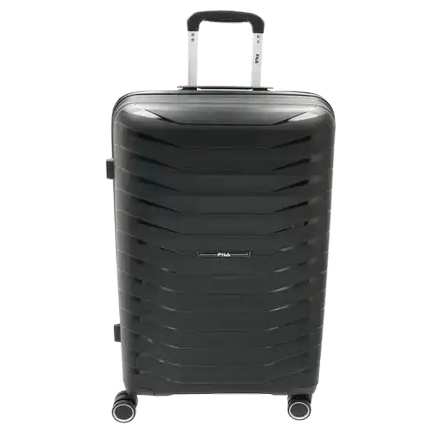 Checkers Sixty60 | FILA Black Solo Medium Trolley Case