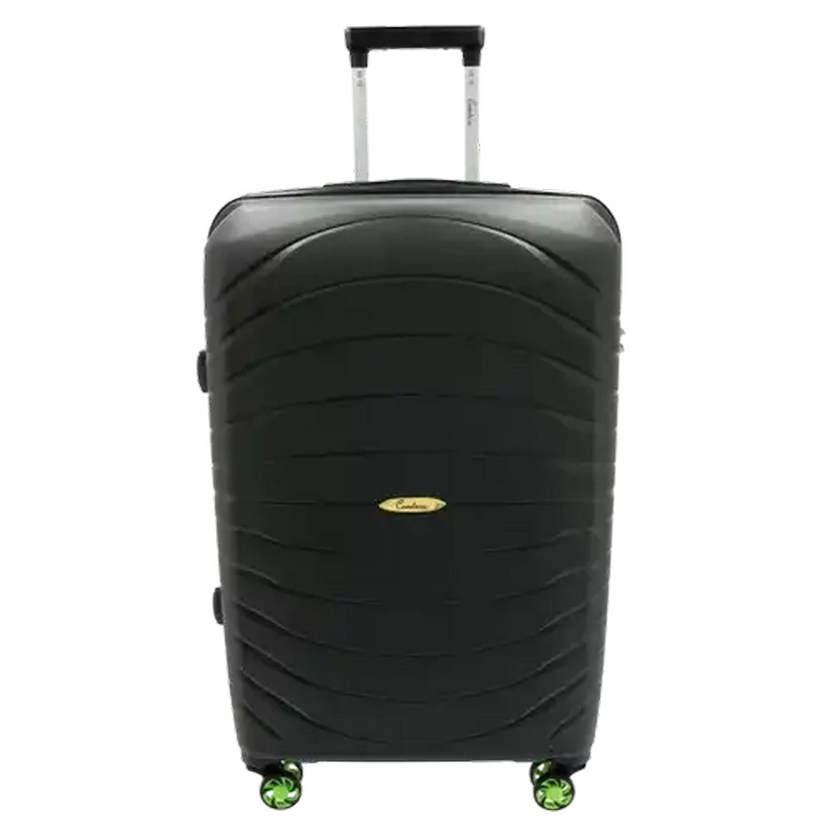 Checkers Sixty60 | Bags Life Condere Black Medium Trolley Case