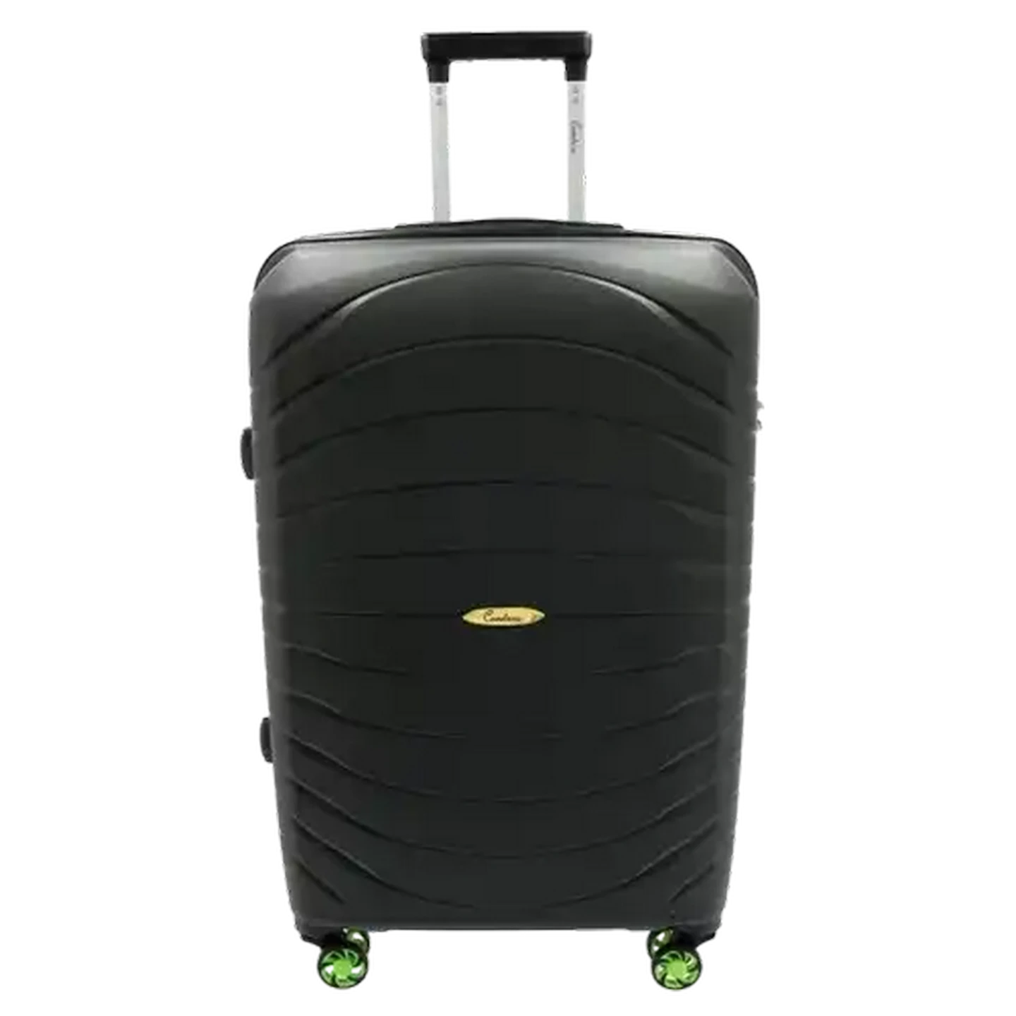 Image of Bags Life Condere Black Medium Trolley Case