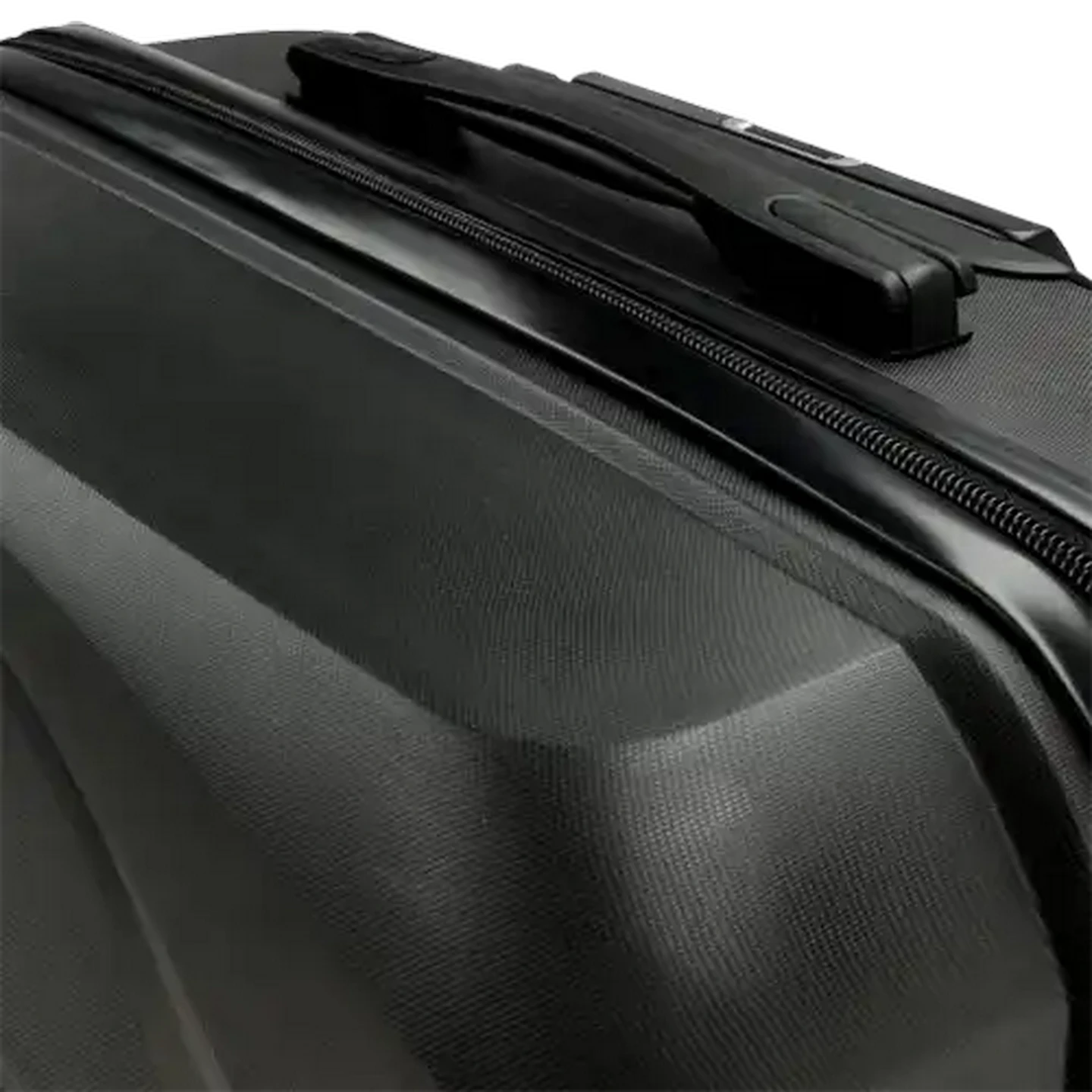 Image of Bags Life Condere Black Medium Trolley Case