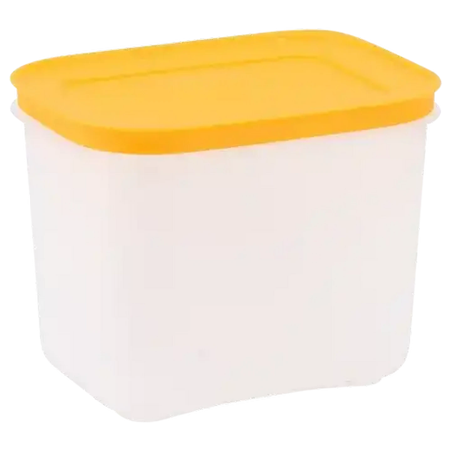 そーれ６０本 Checkers Sixty60 | Tupperware Orange Freezer Mates Container 1.1L