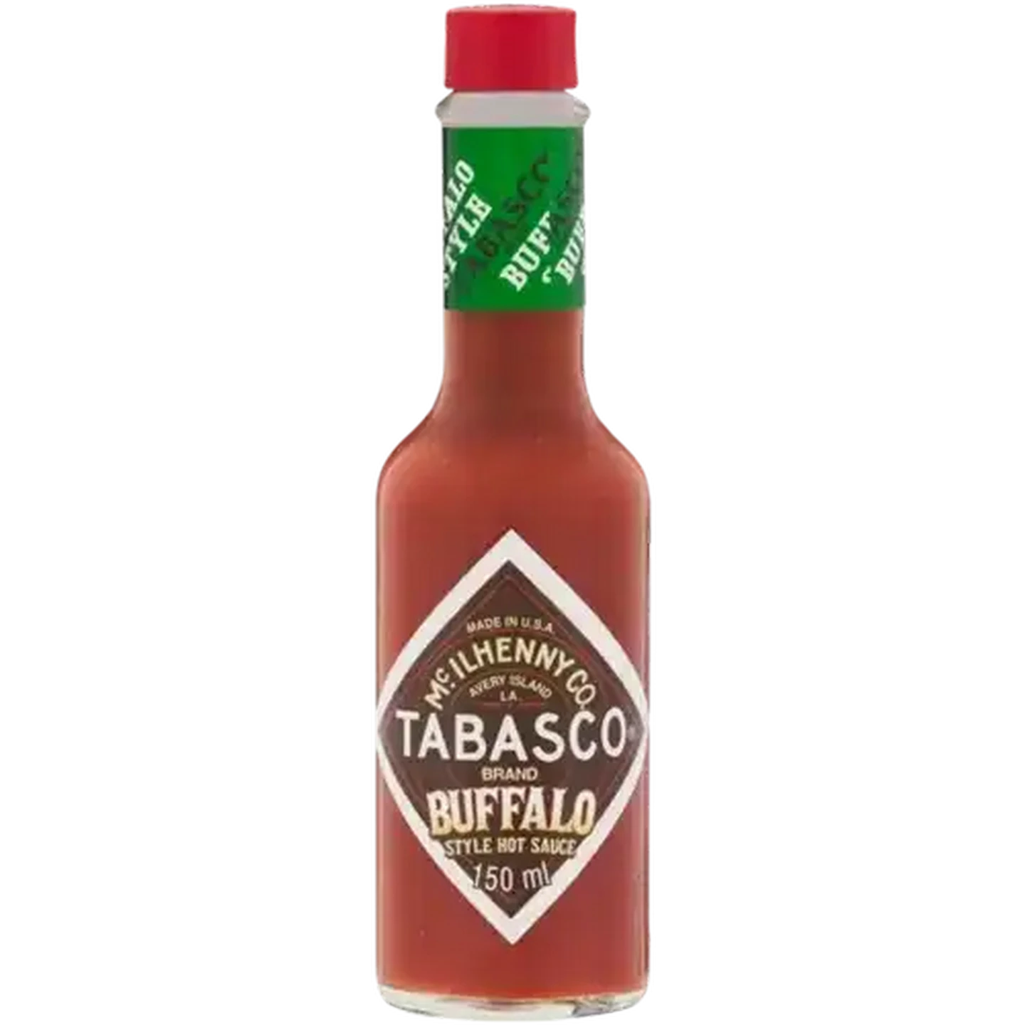 Checkers Sixty60 | TABASCO Buffalo Style Hot Sauce 150ml