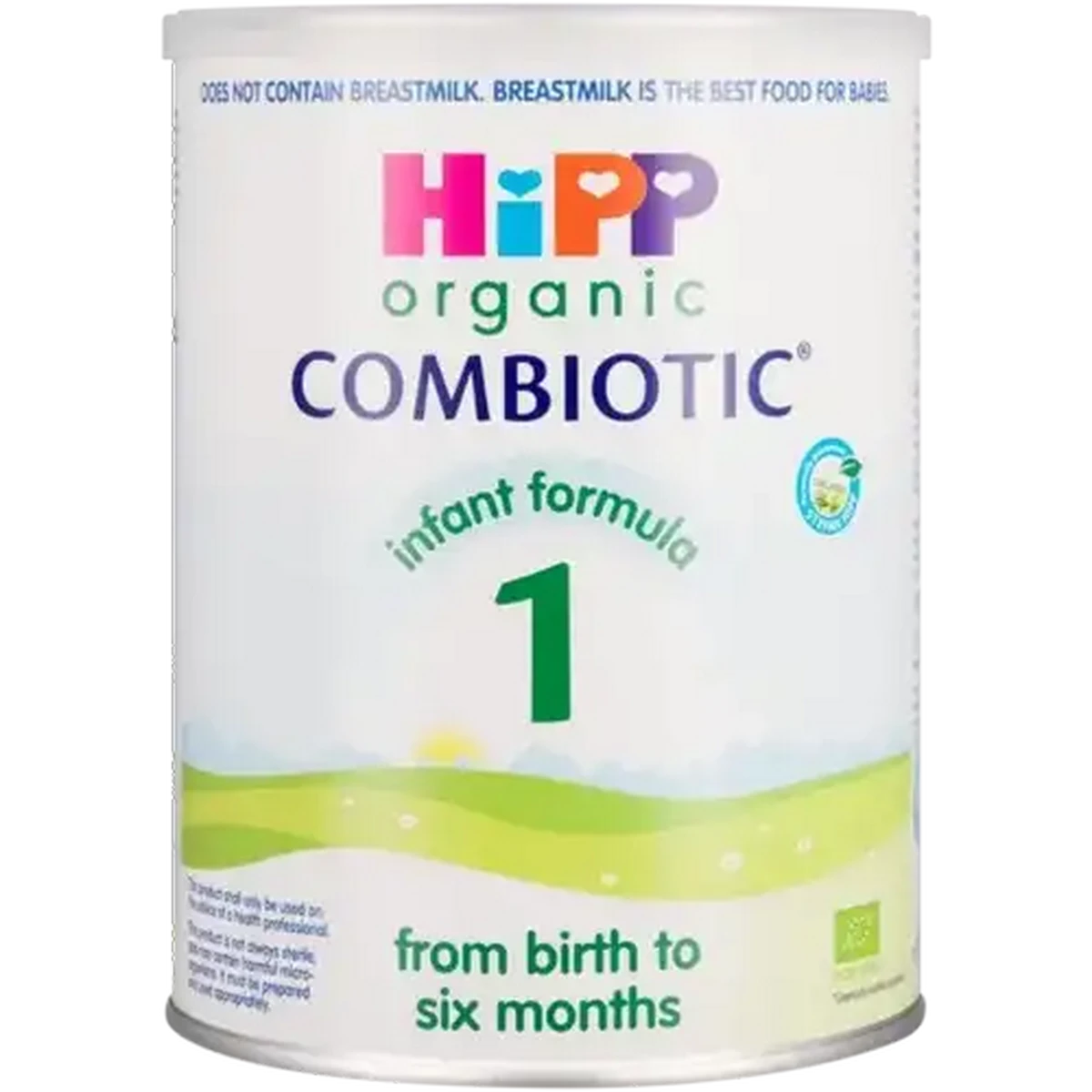 Checkers Sixty60 | HiPP Organic Combiotic Stage 1 0-6 Months