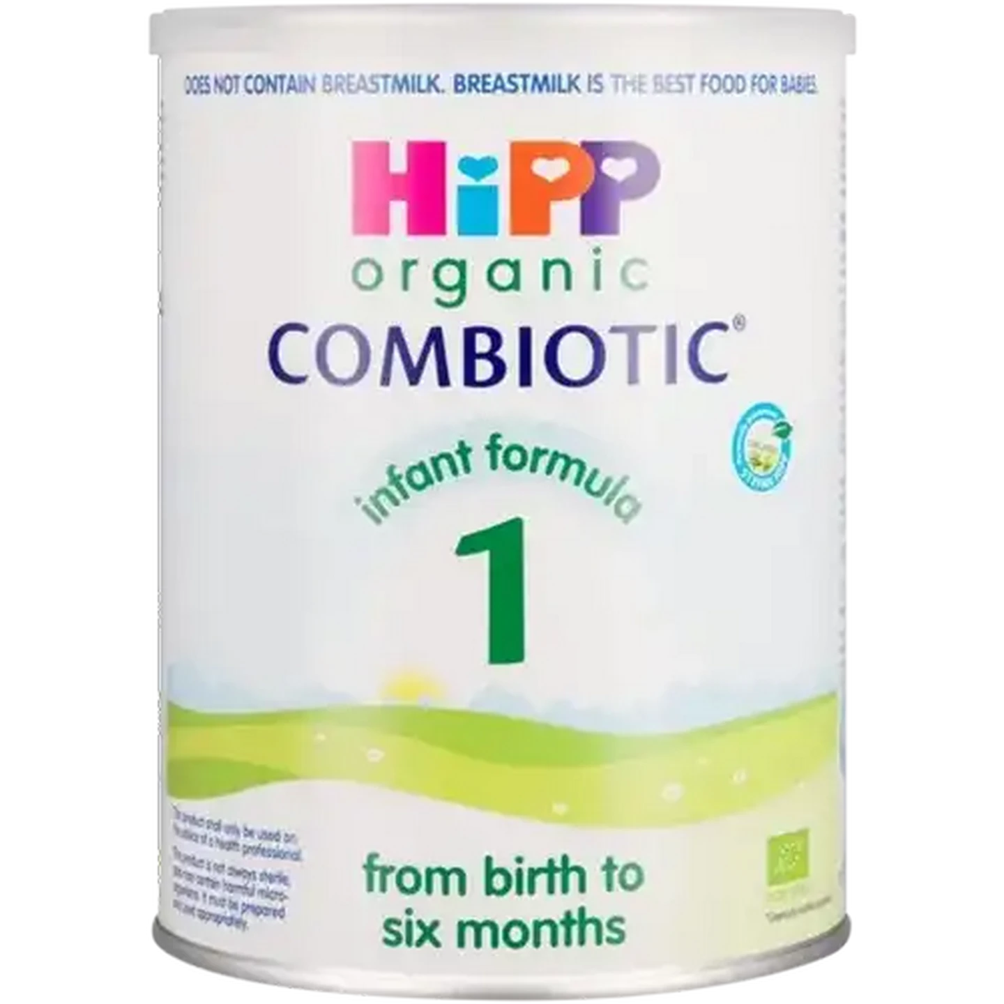 Checkers Sixty60 | HiPP Organic Combiotic Stage 1 0-6 Months