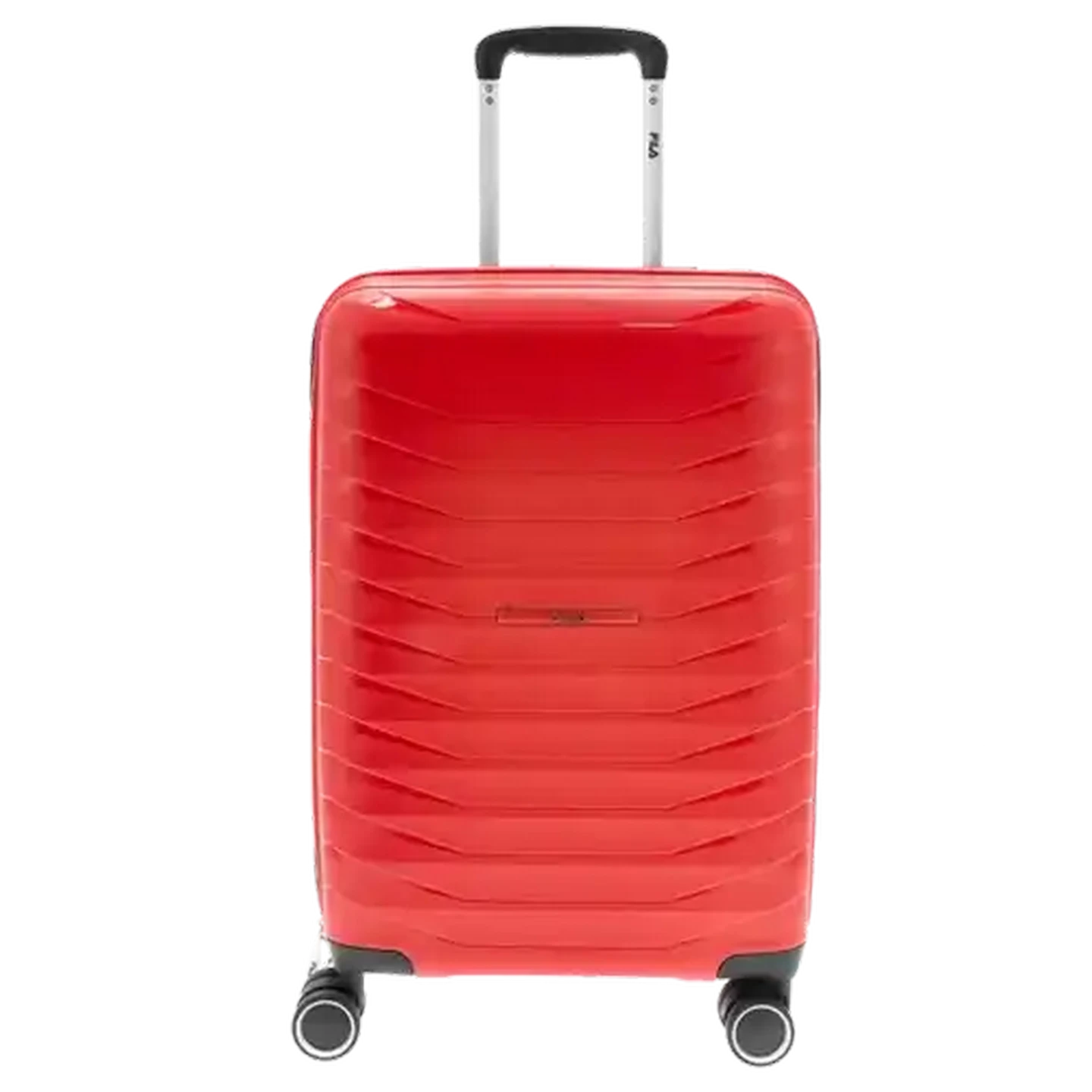 Checkers Sixty60 | FILA Red Solo Cab Trolley Case 55cmL x 32cmW x