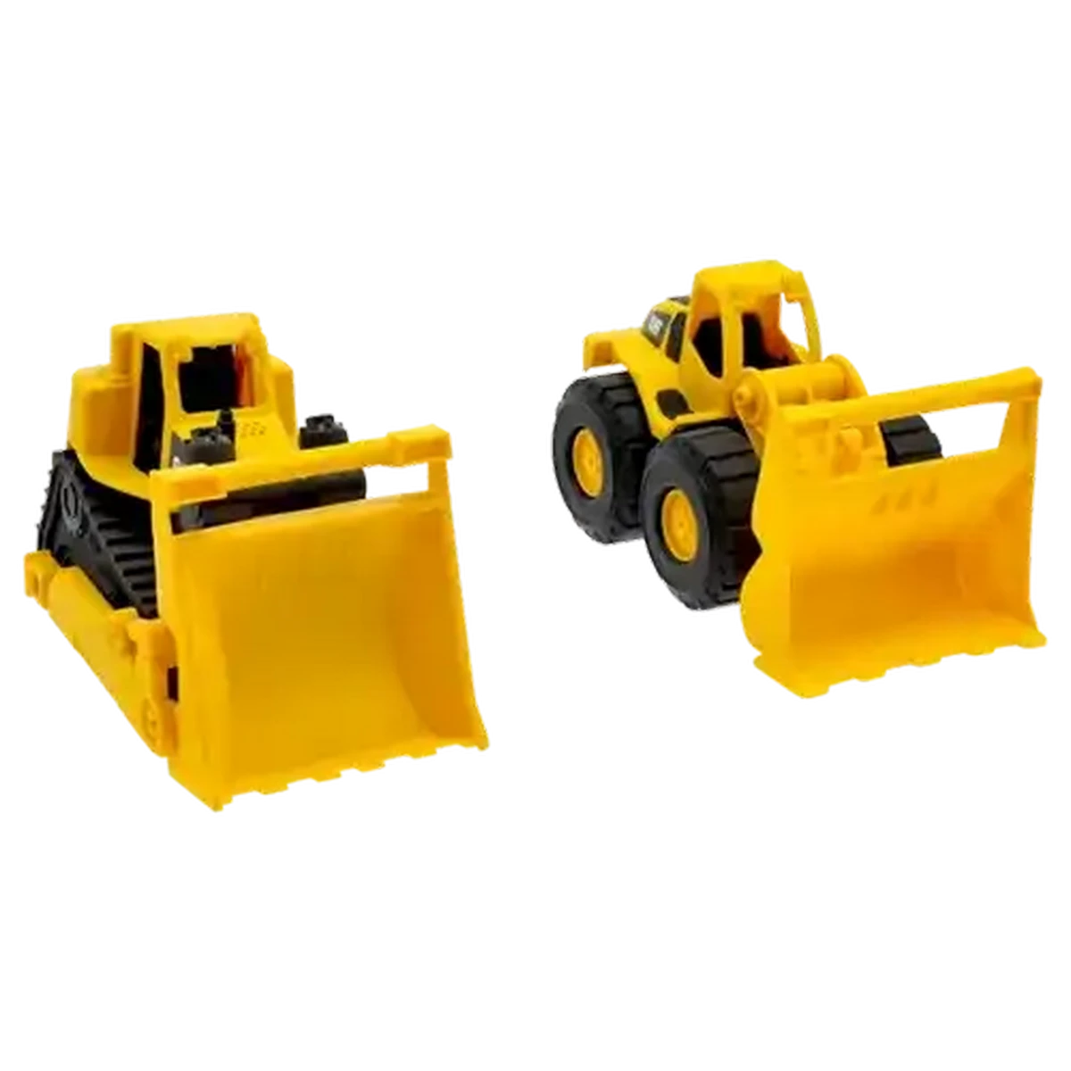 Checkers Sixty60 | CAT Construction Fleet 25cm (Type May Vary)