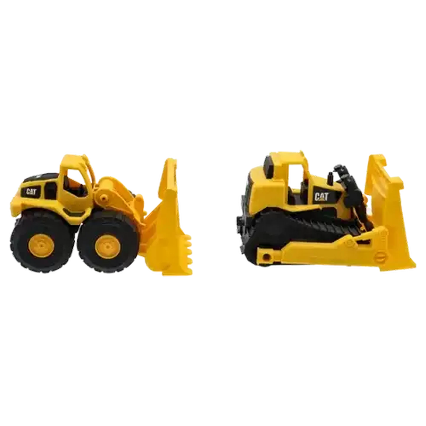 Checkers Sixty60 | CAT Construction Fleet 25cm (Type May Vary)