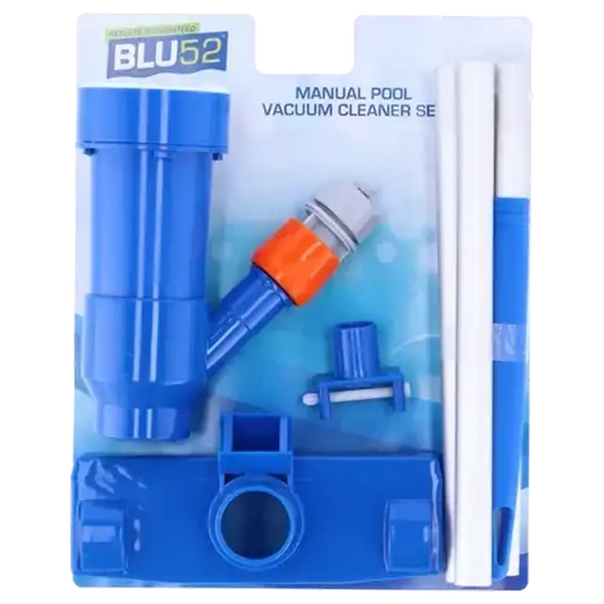 ハル Checkers Sixty60 | BLU52 Auto Weir Valve