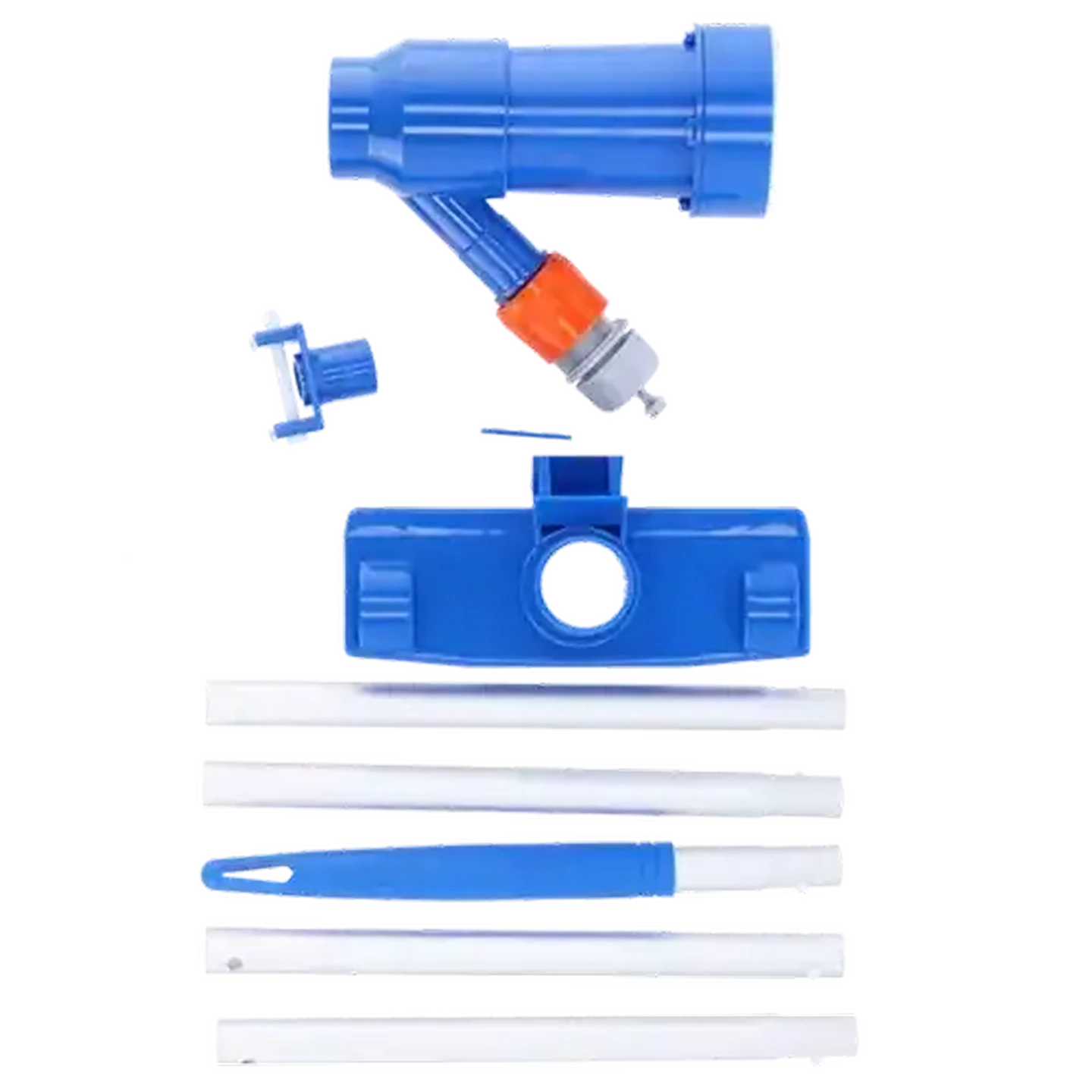 ハル Checkers Sixty60 | BLU52 Manual Vacuum Cleaner Set