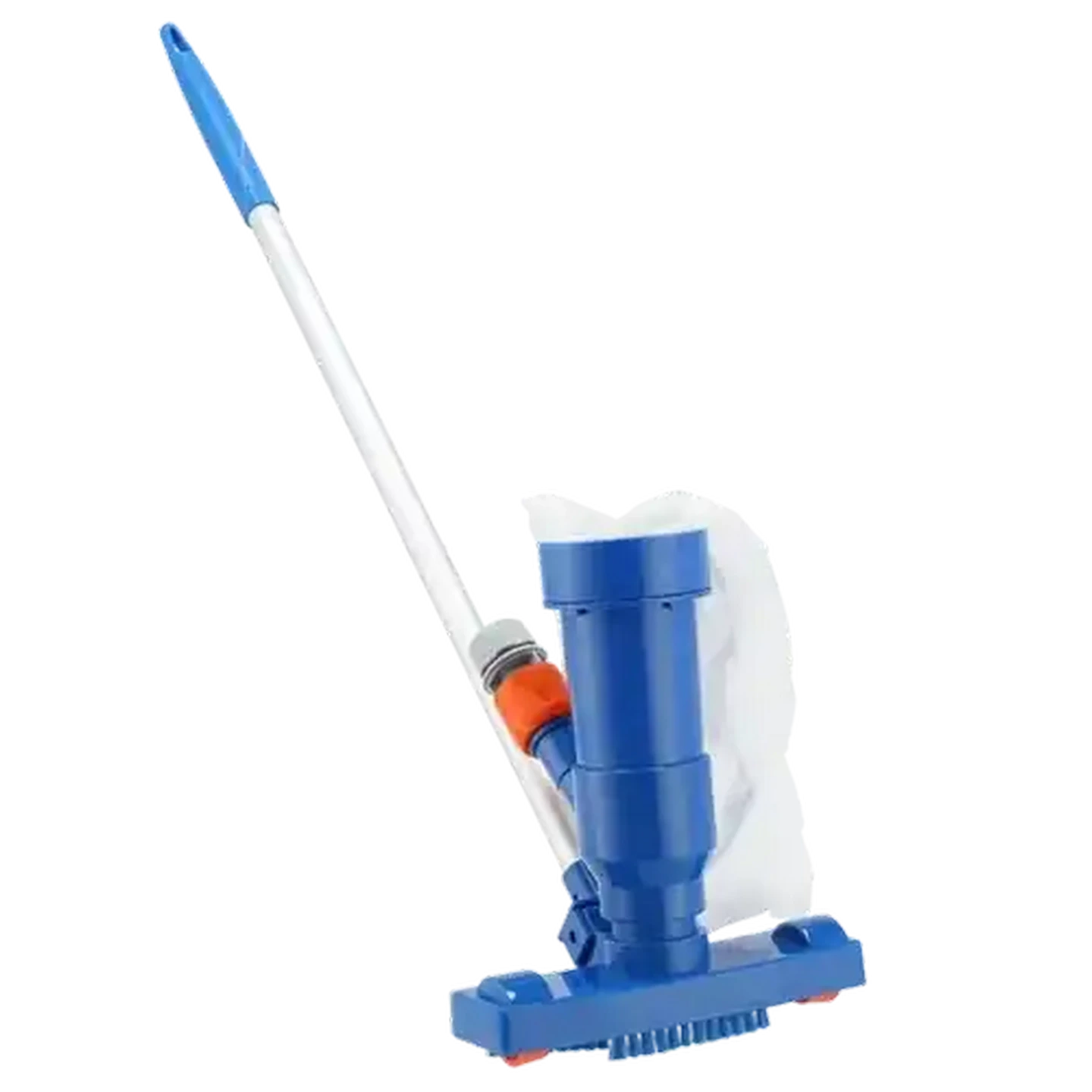 Checkers Sixty60 | BLU52 Manual Vacuum Cleaner Set