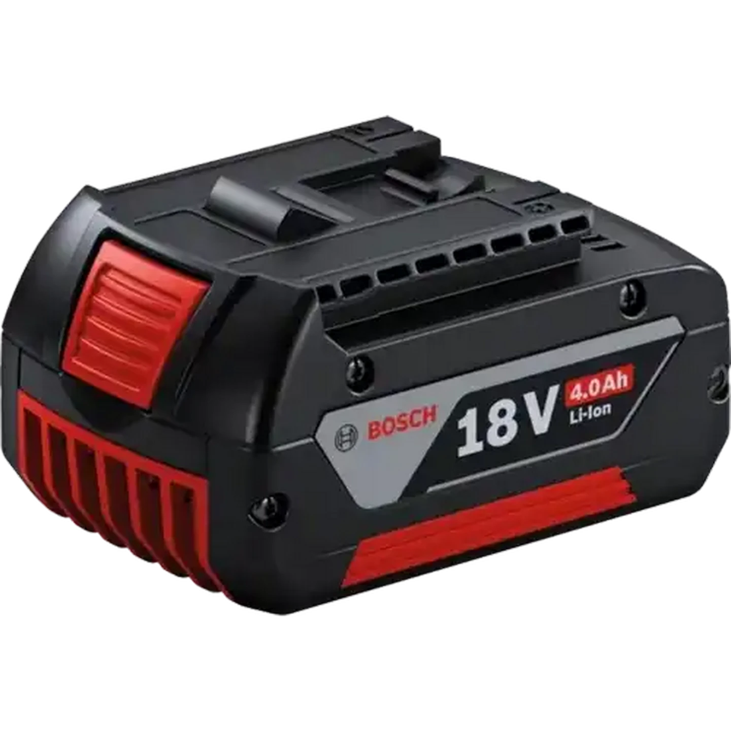 Image of Bosch DIY 18V 4.0Ah Replacement Battery Pack