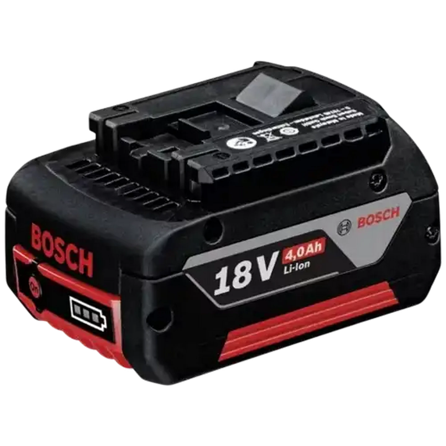 Image of Bosch DIY 18V 4.0Ah Replacement Battery Pack