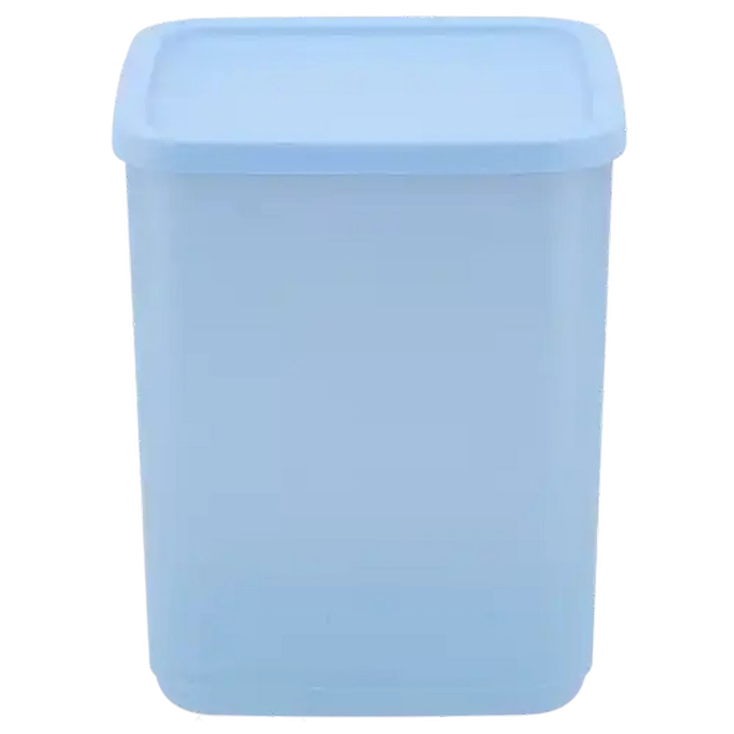 Shoprite ZA | Tupperware Blue Cubix Container 1.8L