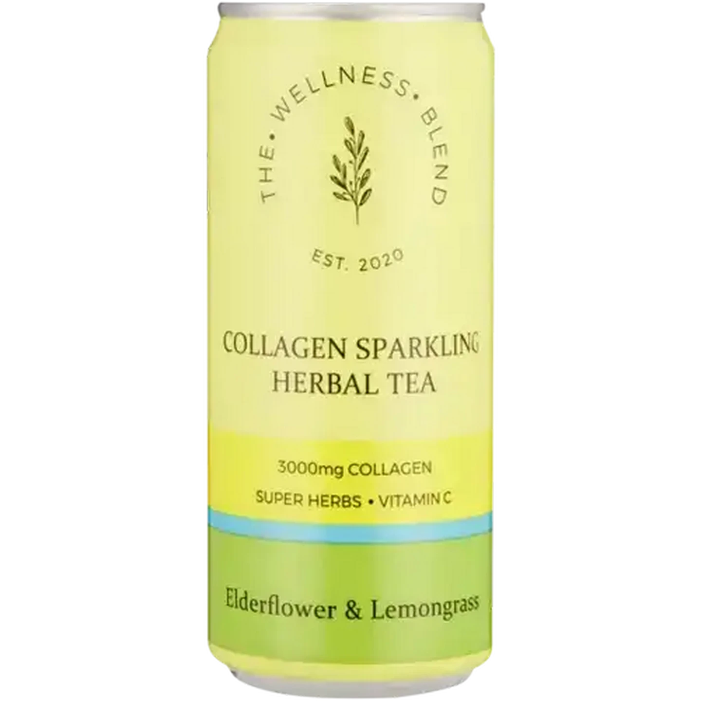 Checkers Sixty60 | The Wellness Blend Elderflower & Lemongrass