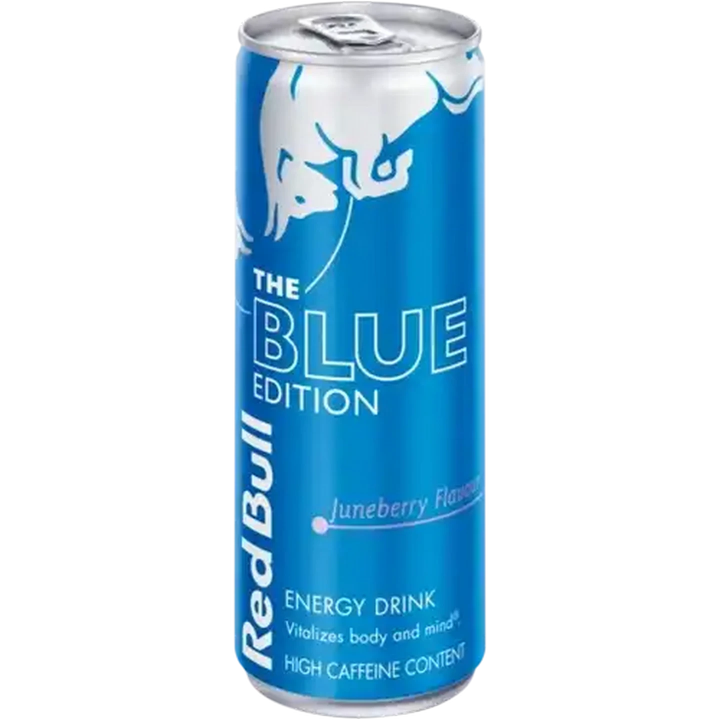 Checkers Sixty60 | Red Bull The Blue Edition Juneberry Flavour