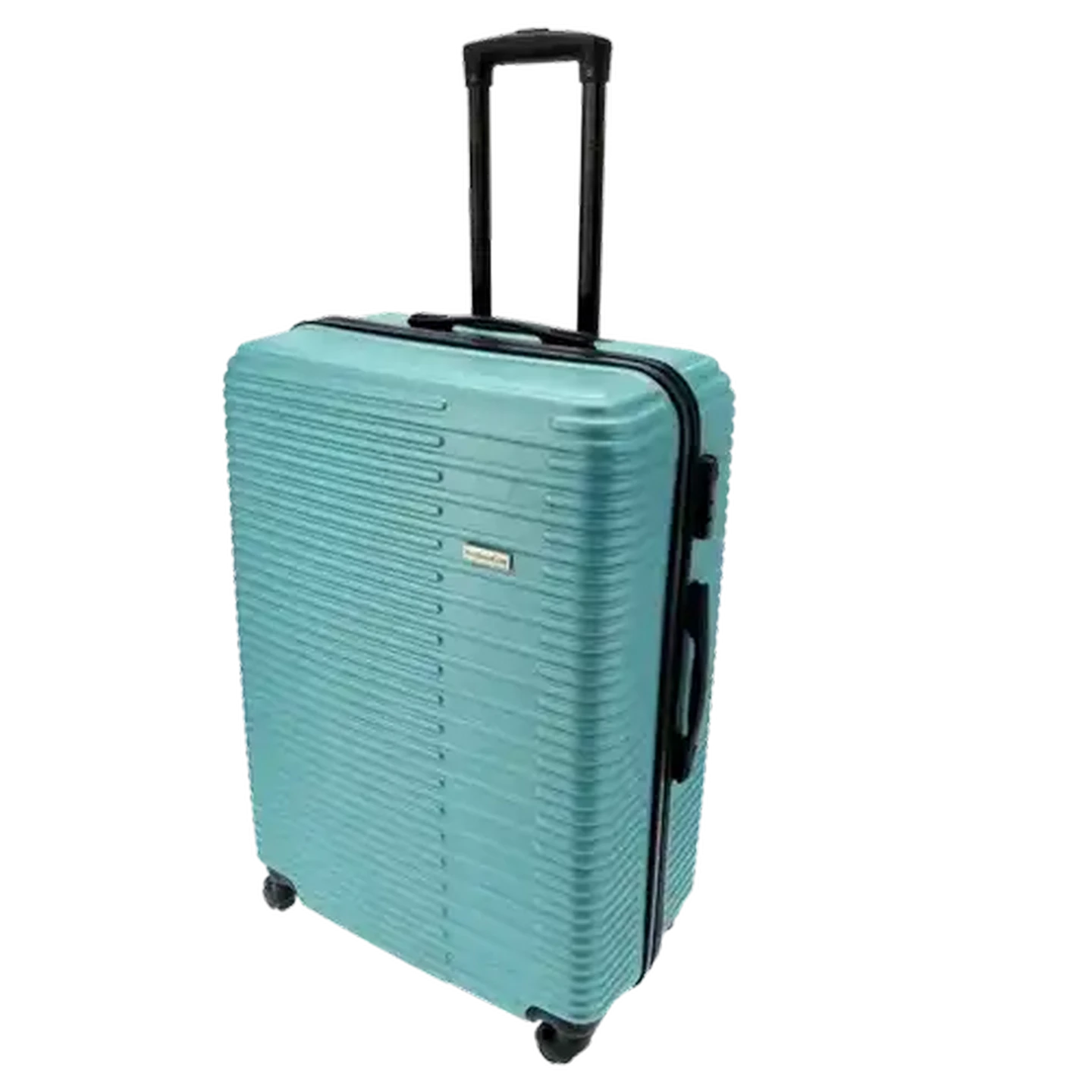 Image of Yves Saint Claire ABS Sky Sage Medium Trolley Case 60cm