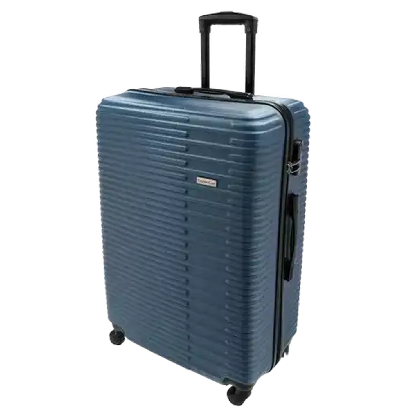 Image of Yves Saint Claire Sky Large Coastal Trolley Case