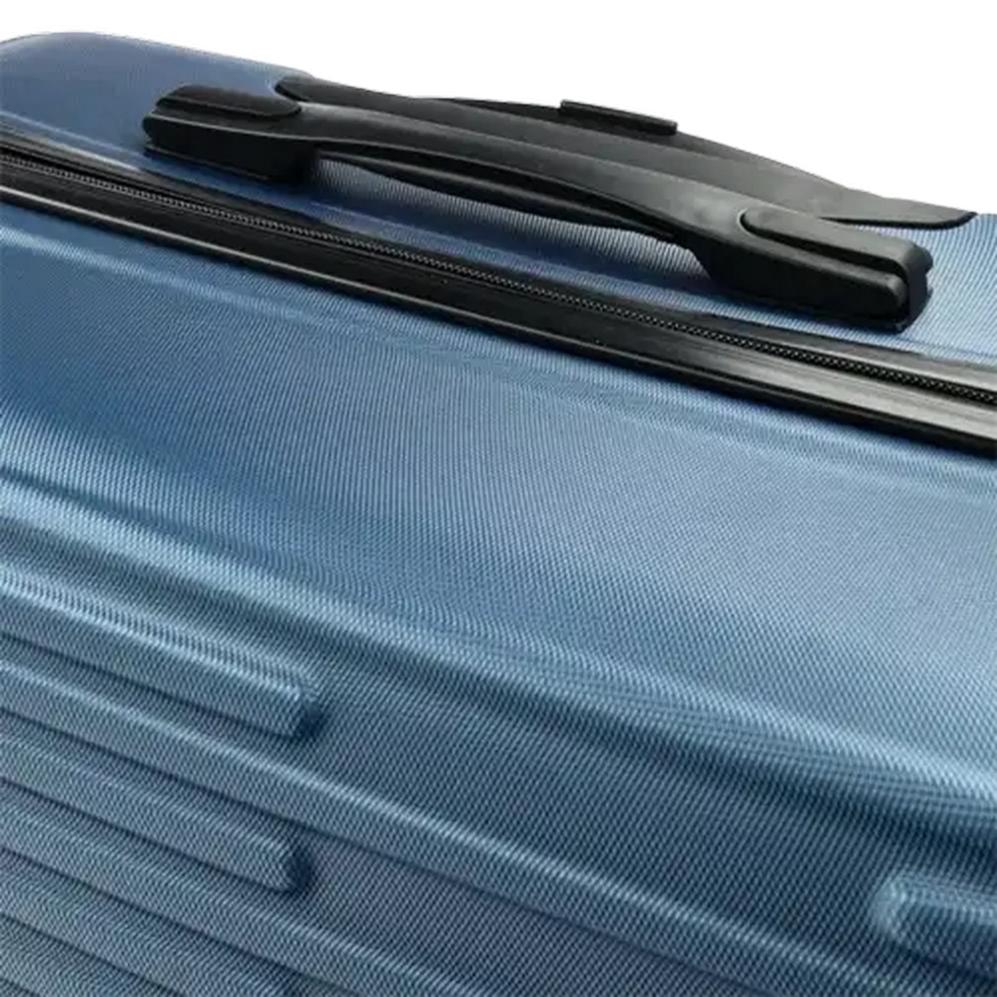 Image of Yves Saint Claire Sky Large Coastal Trolley Case
