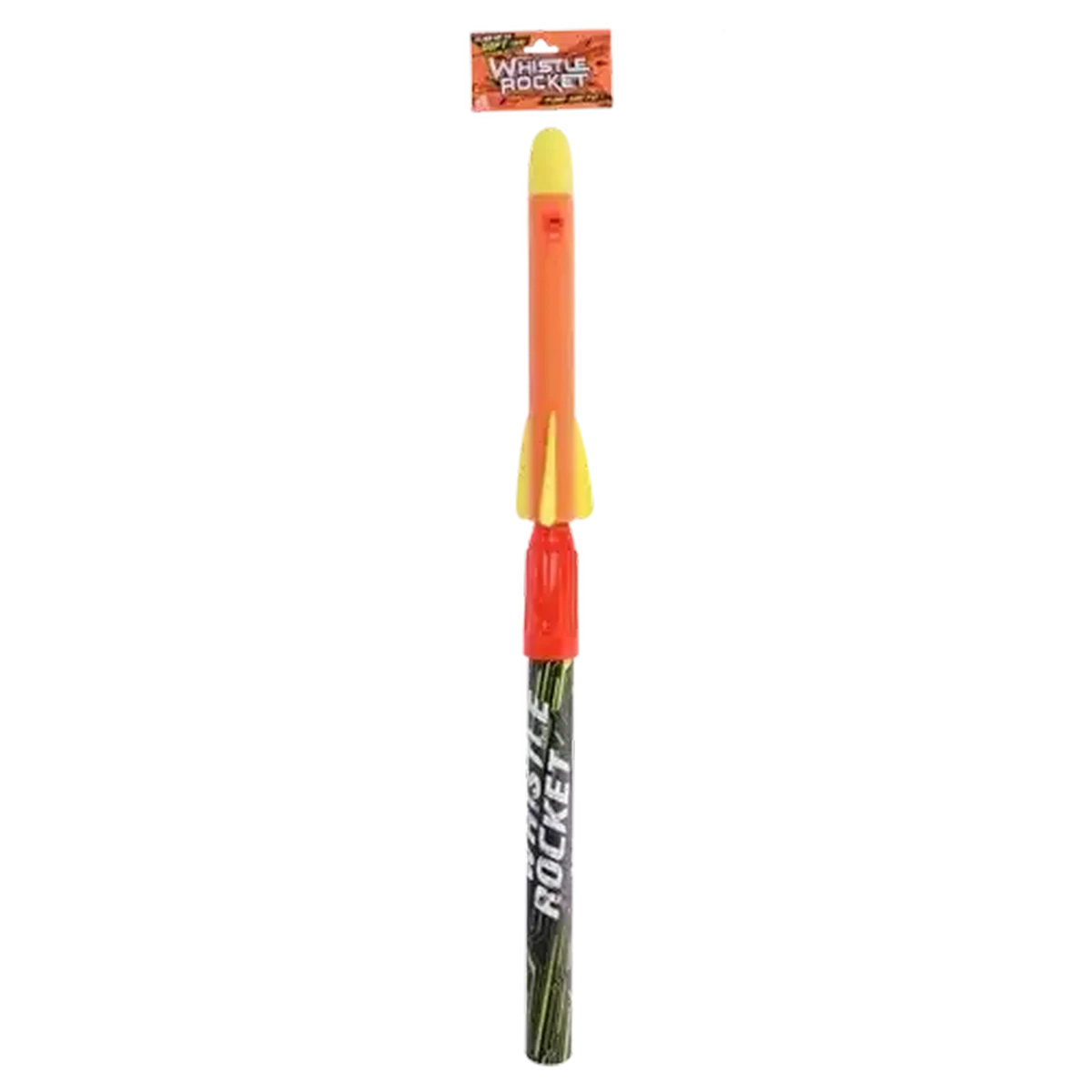 Checkers Sixty60 | Lanard Whistle Rocket (Colour May Vary)