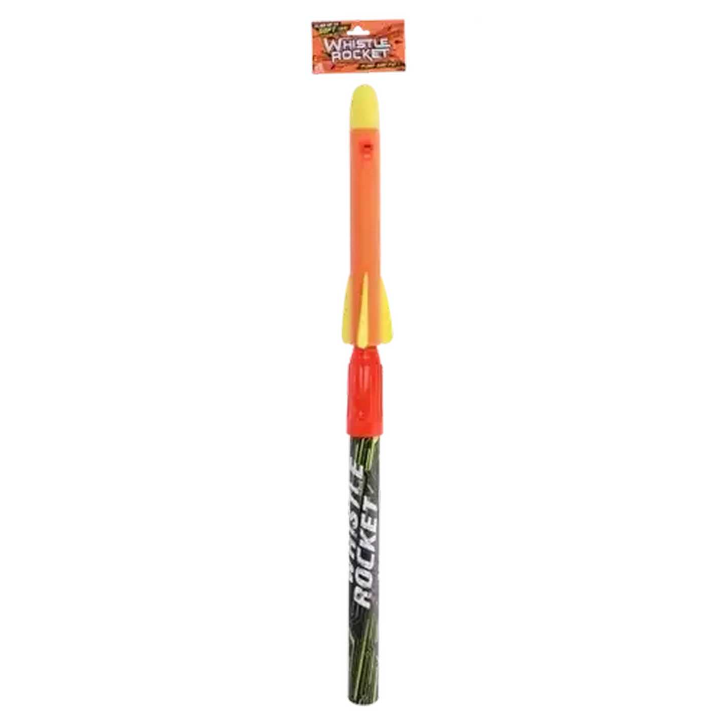 Checkers Sixty60 | Lanard Whistle Rocket (Colour May Vary)