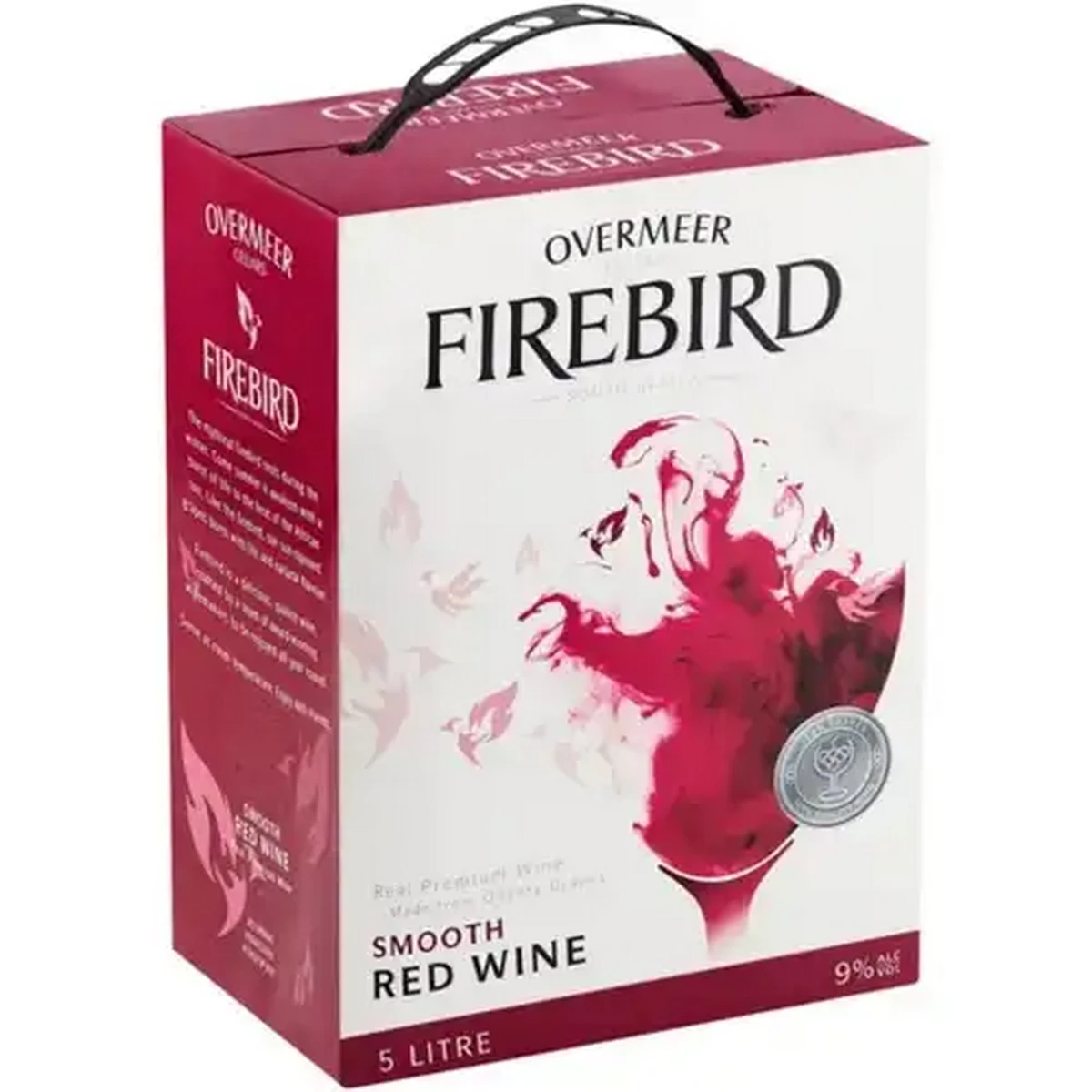 dy①②郵箱　レッド→コズ1316ギャラ9.12SS162030 Checkers Sixty60 | Firebird Firebird Smooth Natural Sweet Red Wine