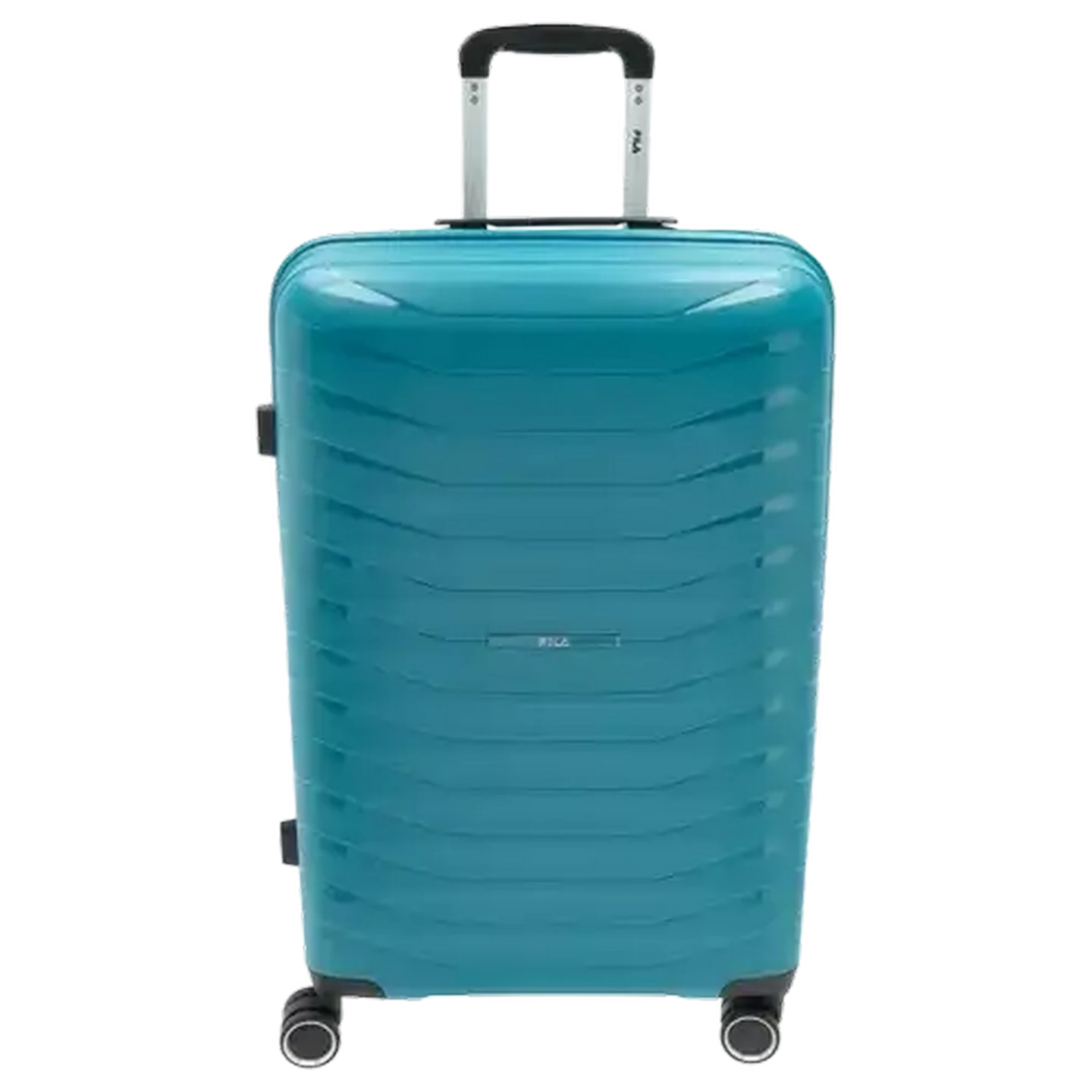 Checkers Sixty60 | FILA Teal Solo Large Trolley Case