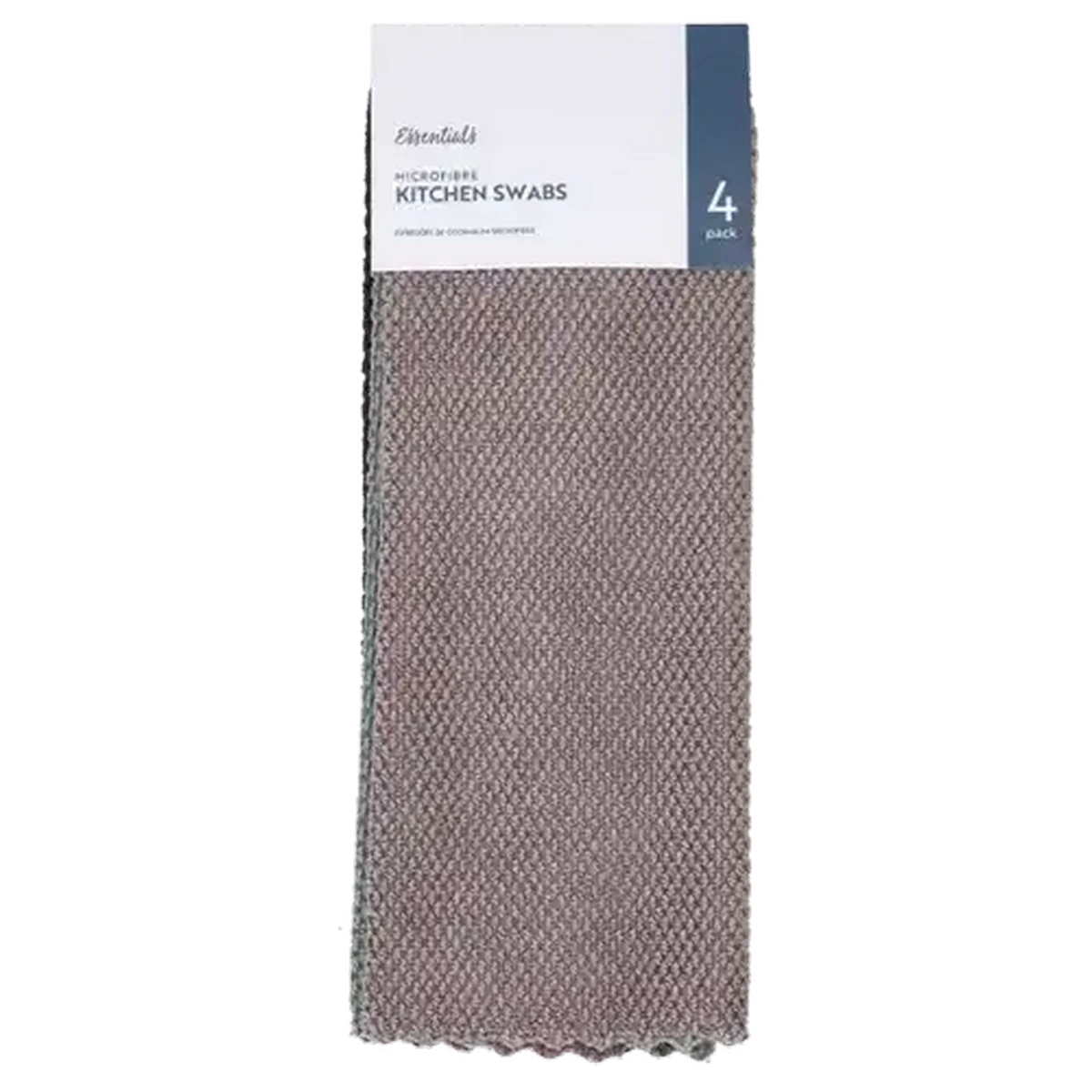Checkers Sixty60 | Essentials Italy Microfibre Kitchen Swabs 30cm x ...