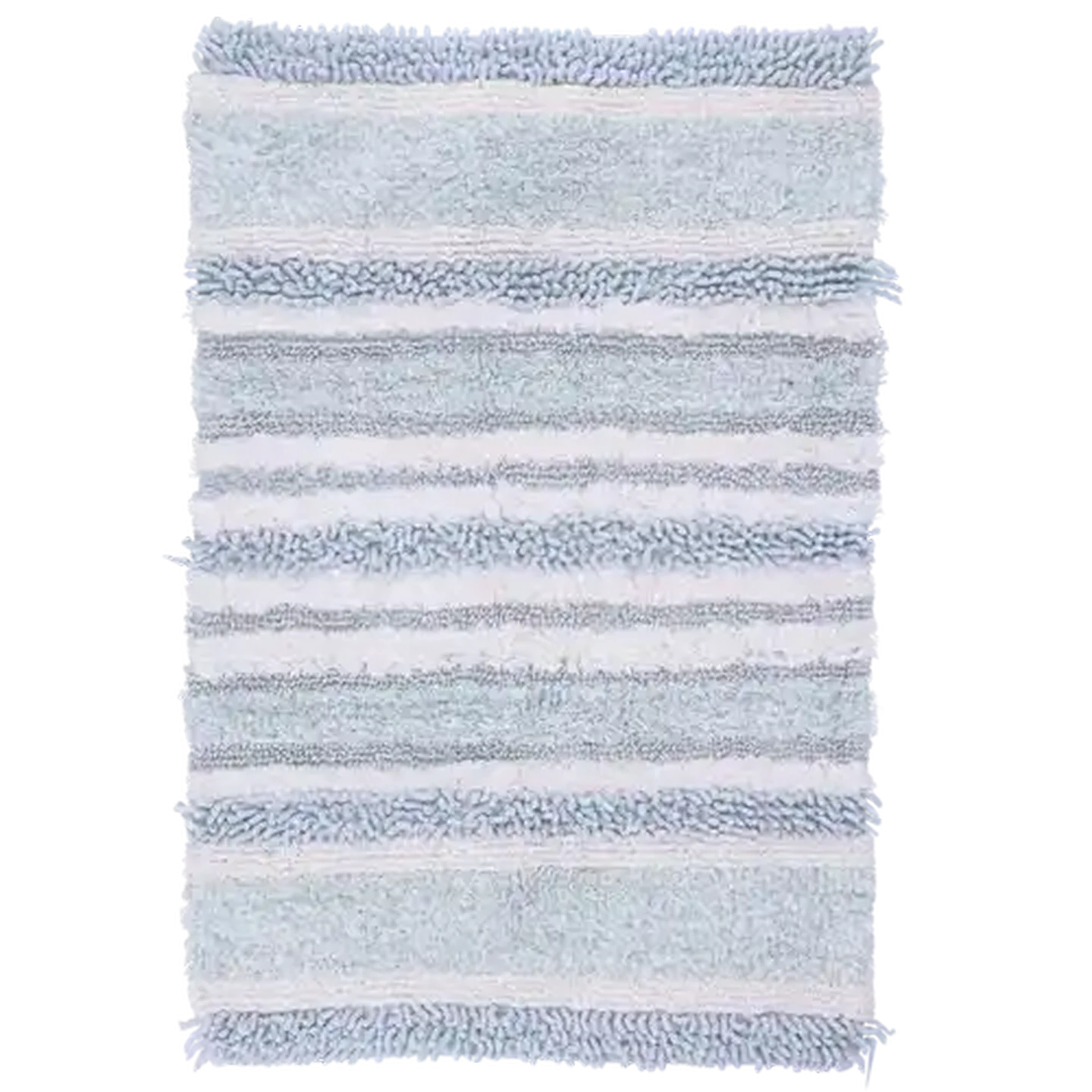 Image of Essentials Stripe Bathmat